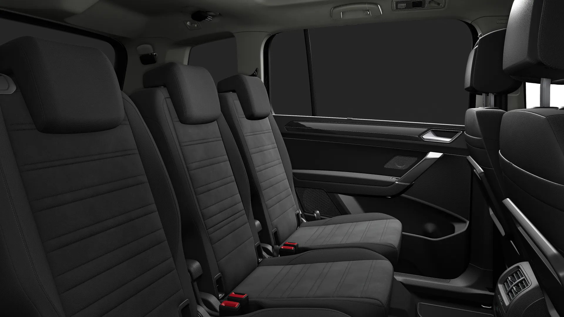 Volkswagen Touran Highline