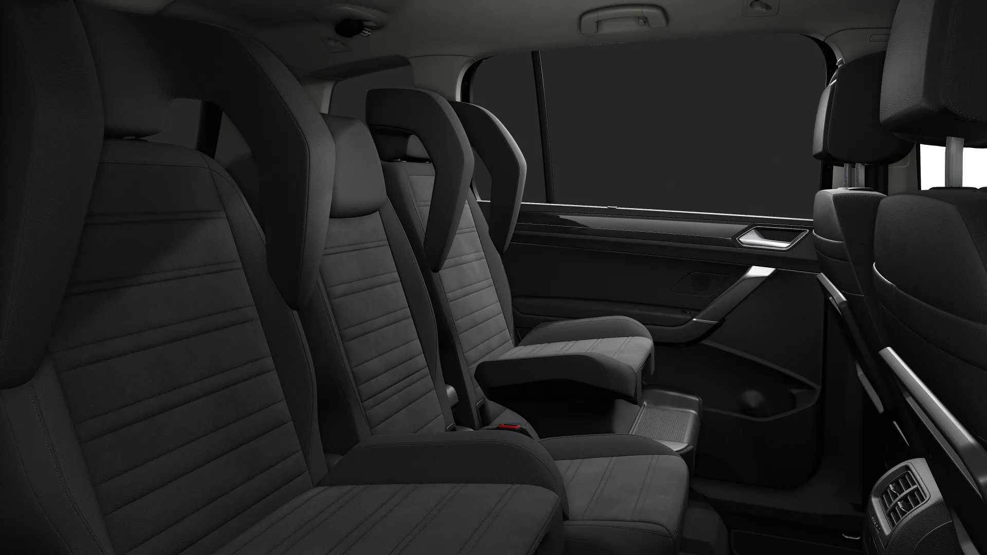 Volkswagen Touran Highline