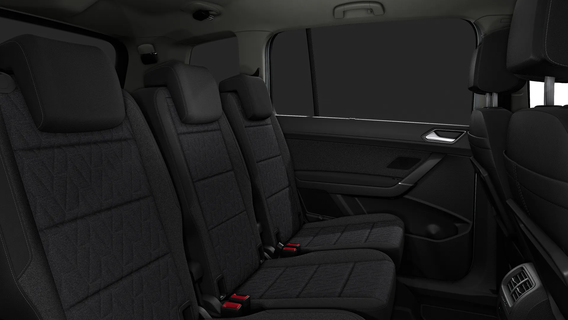 Volkswagen Touran MOVE