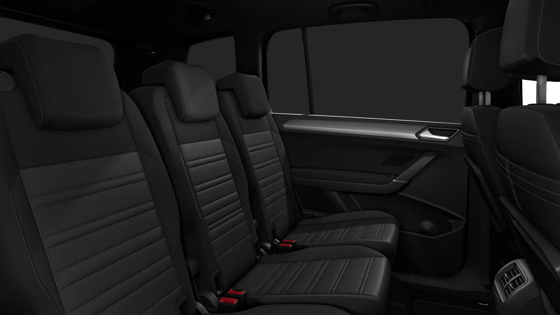Volkswagen Touran R-Line
