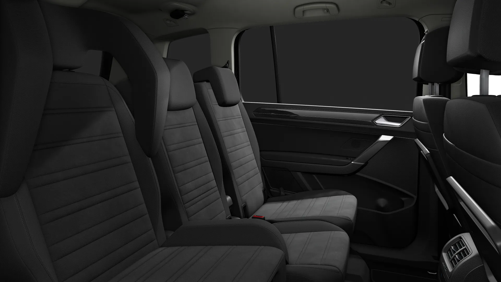 Volkswagen Touran Highline