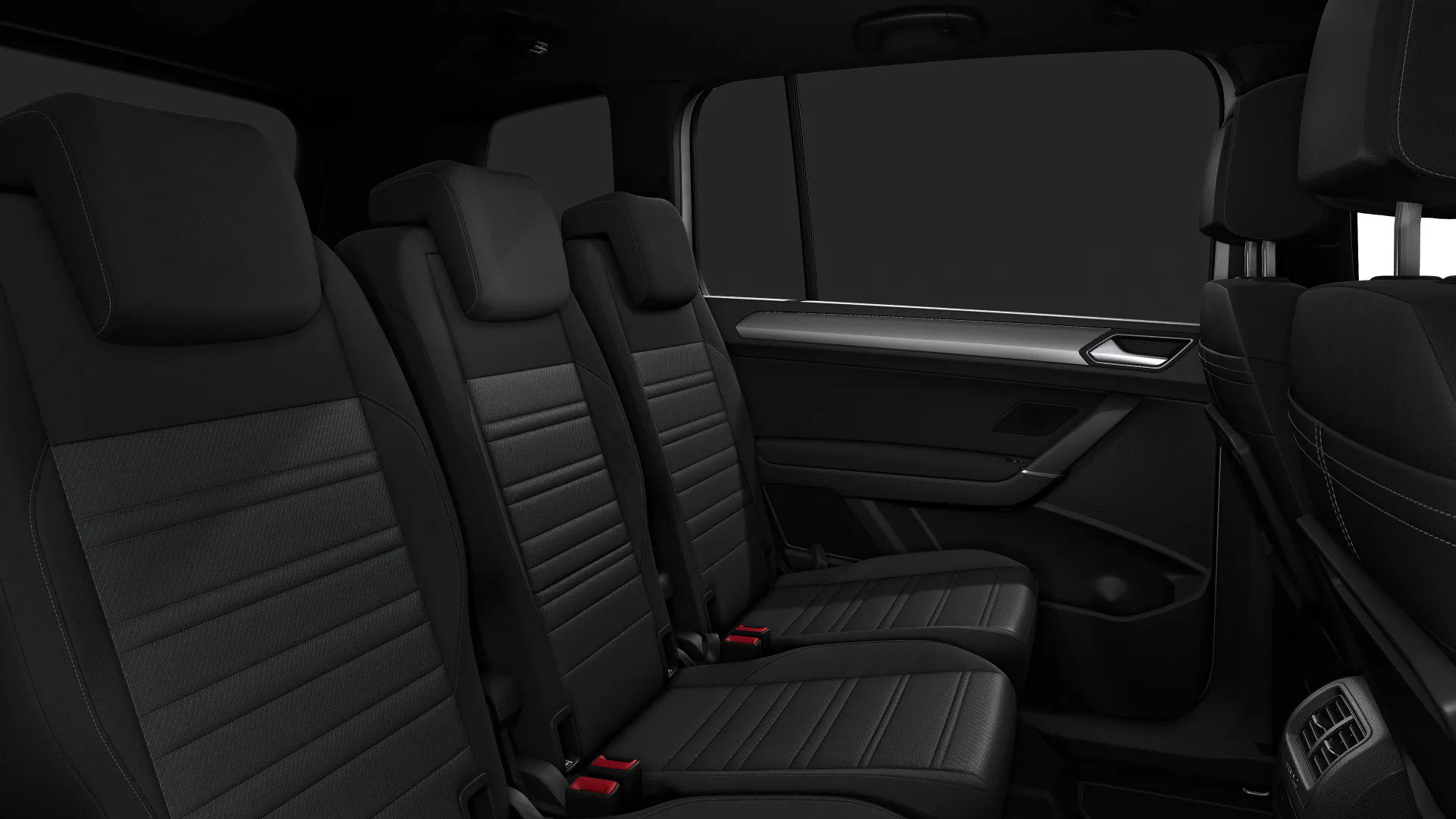 Volkswagen Touran R-Line
