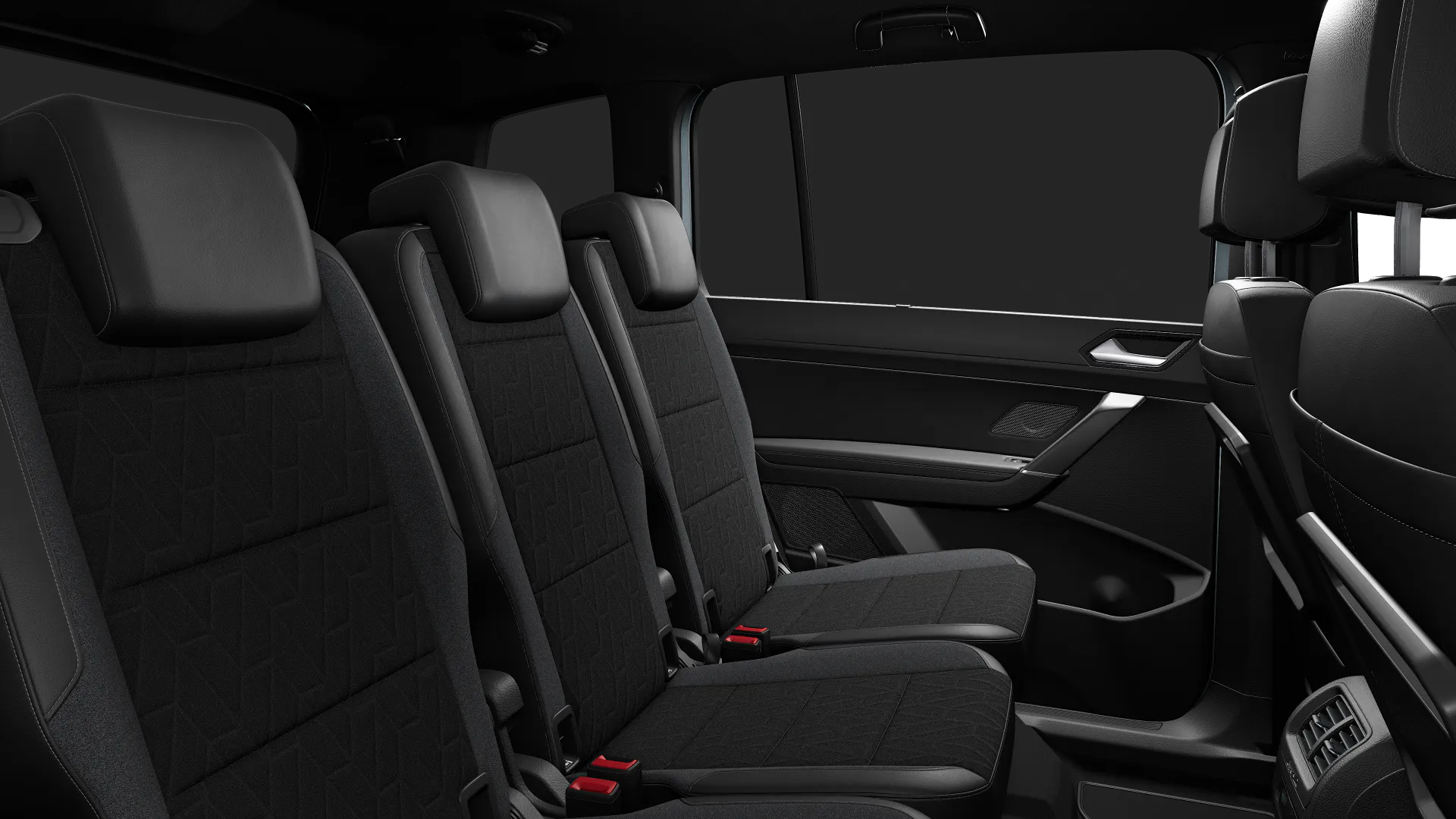 Volkswagen Touran Goal