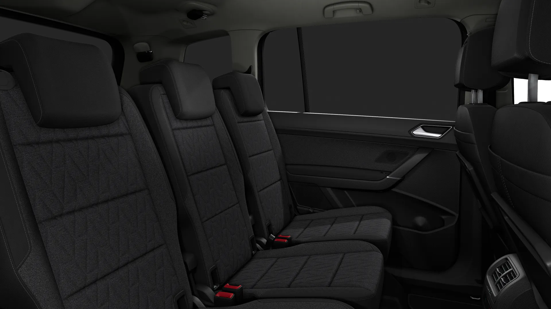 Volkswagen Touran MOVE