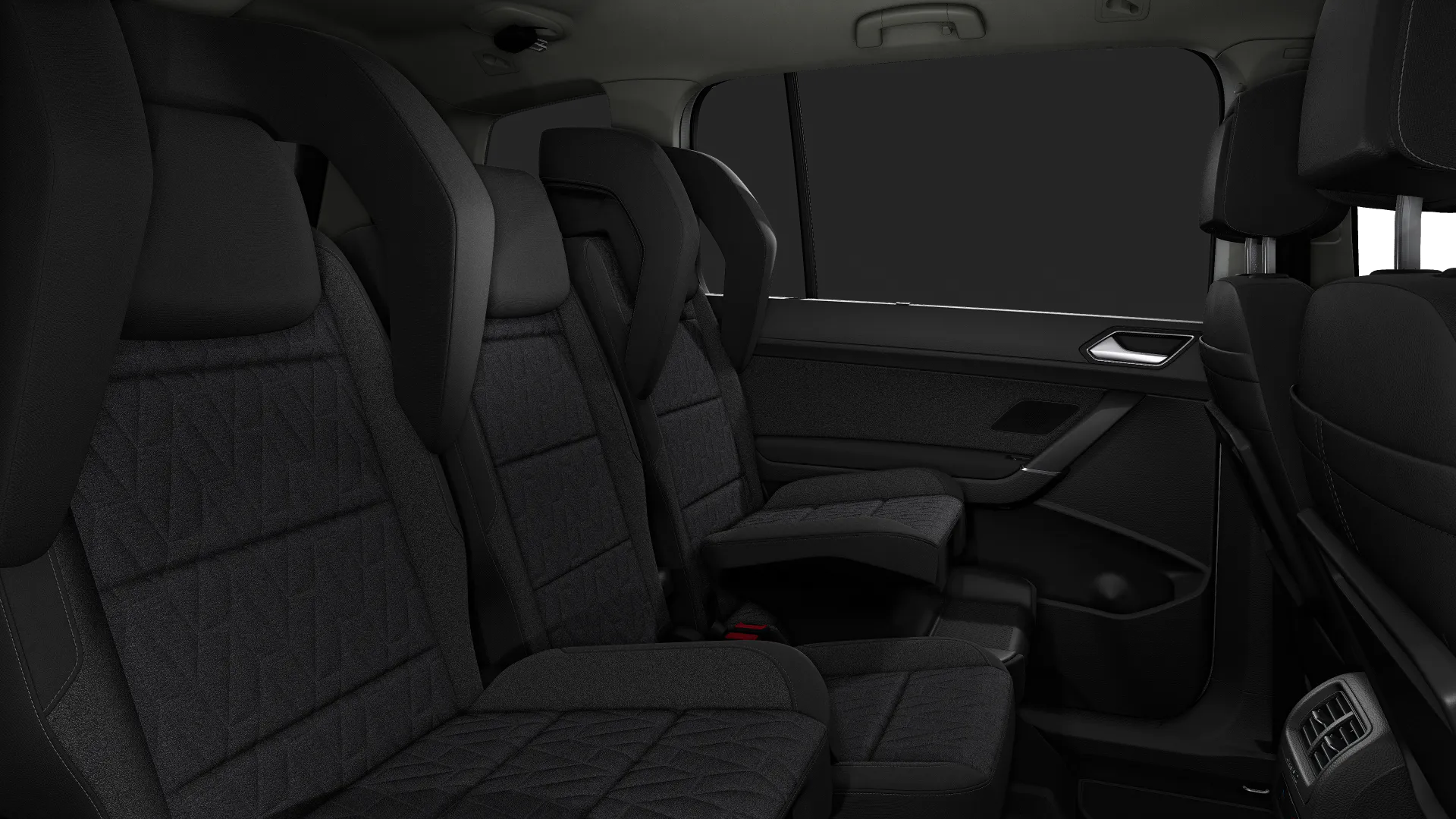 Volkswagen Touran MOVE
