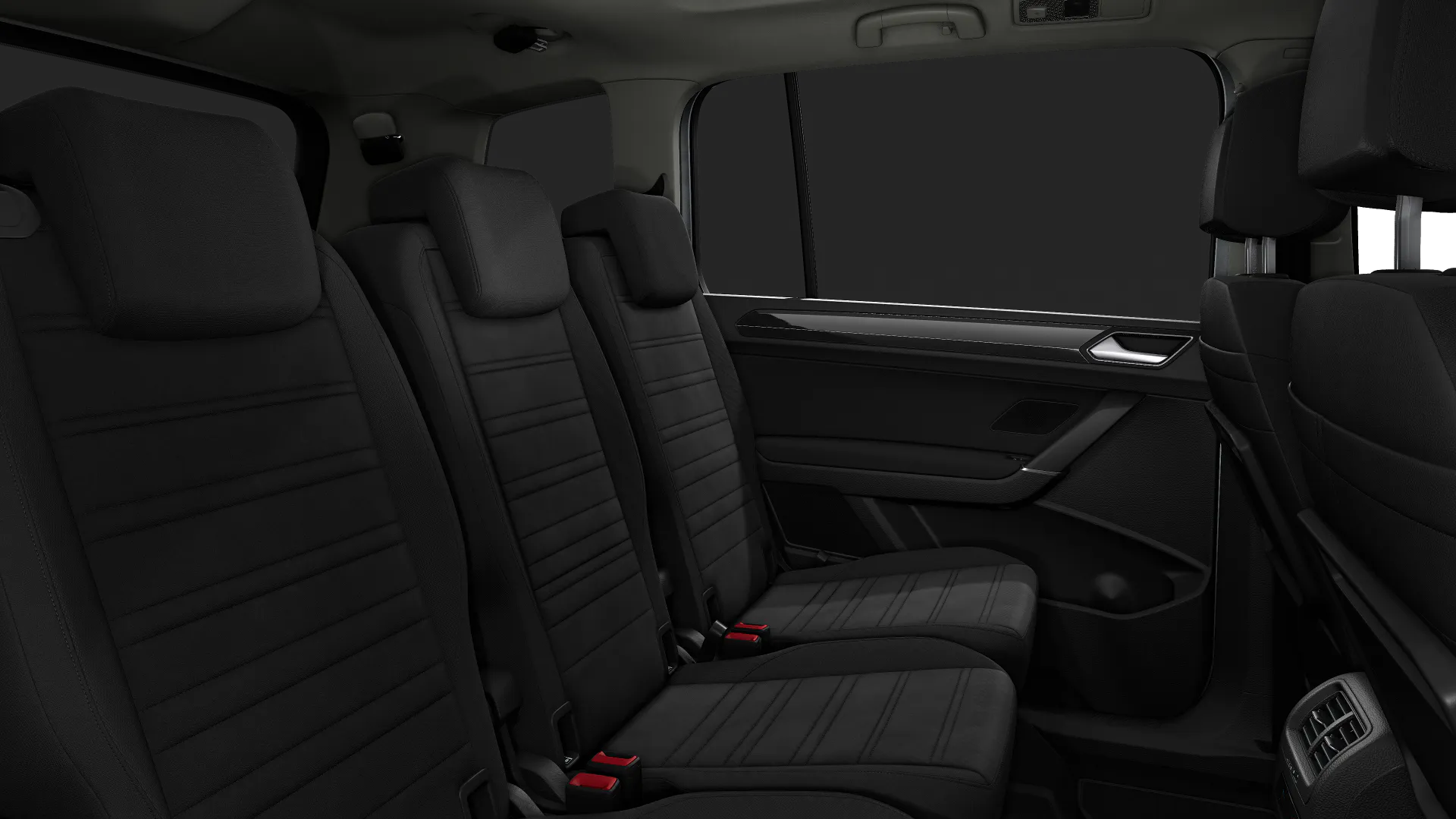 Volkswagen Touran Highline