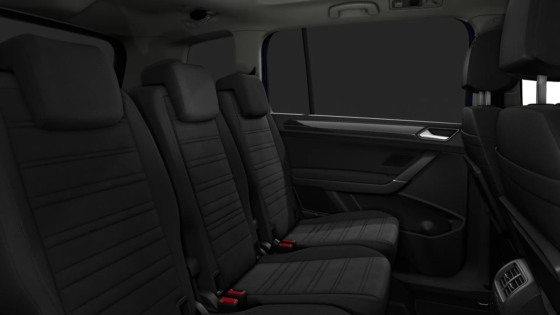 Volkswagen Touran Highline