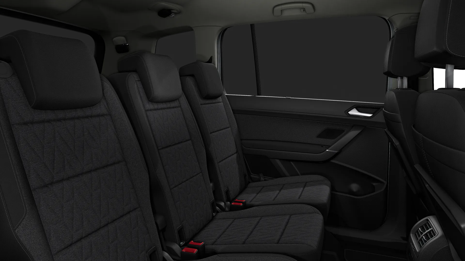 Volkswagen Touran MOVE