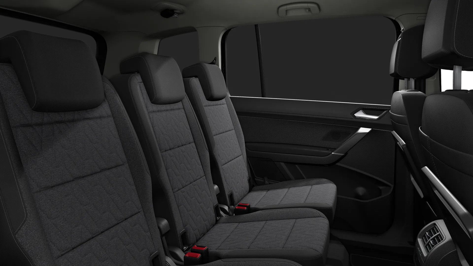 Volkswagen Touran MOVE
