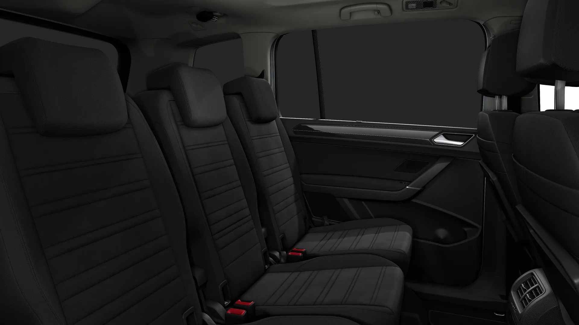 Volkswagen Touran Highline
