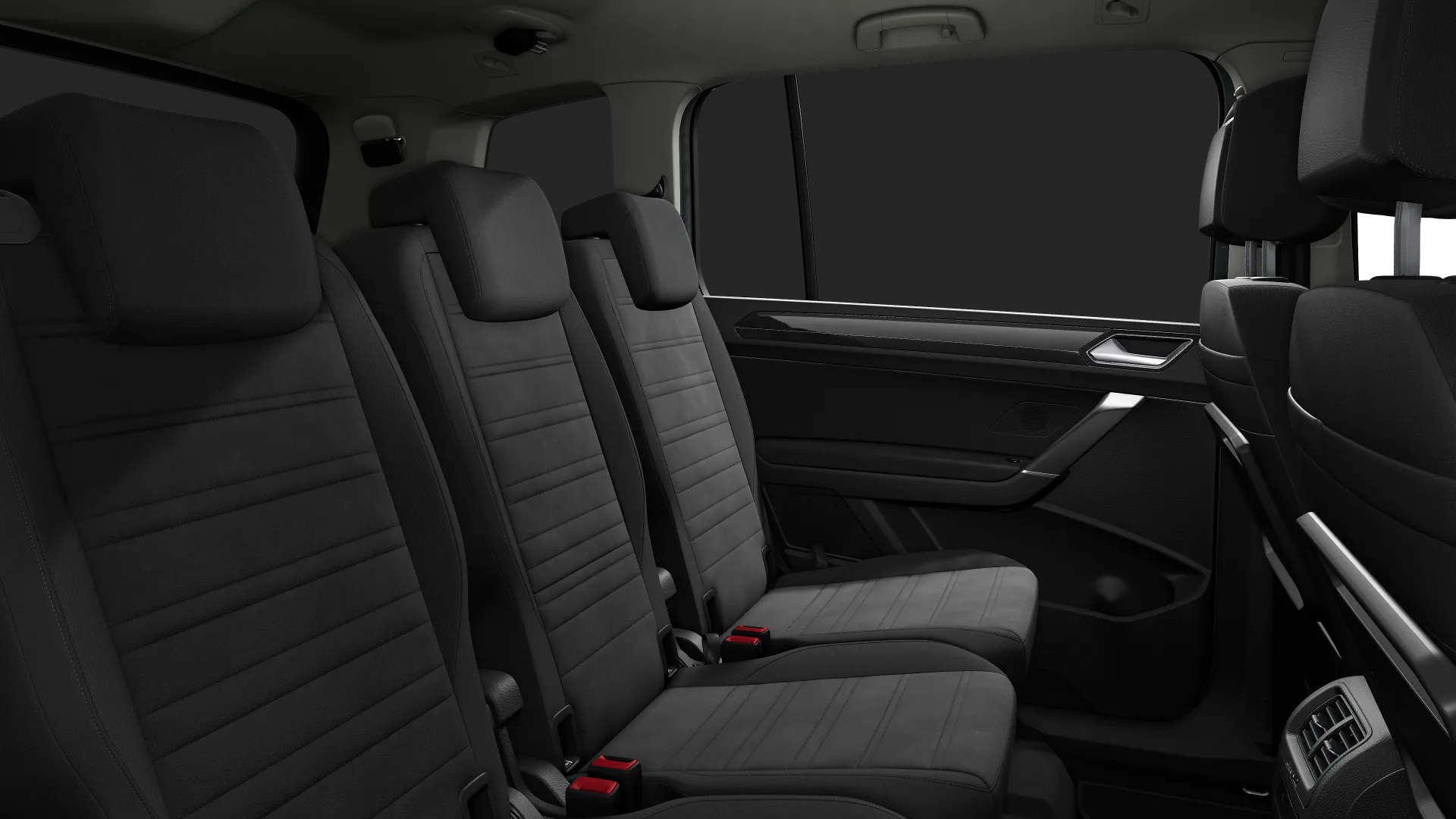 Volkswagen Touran Highline