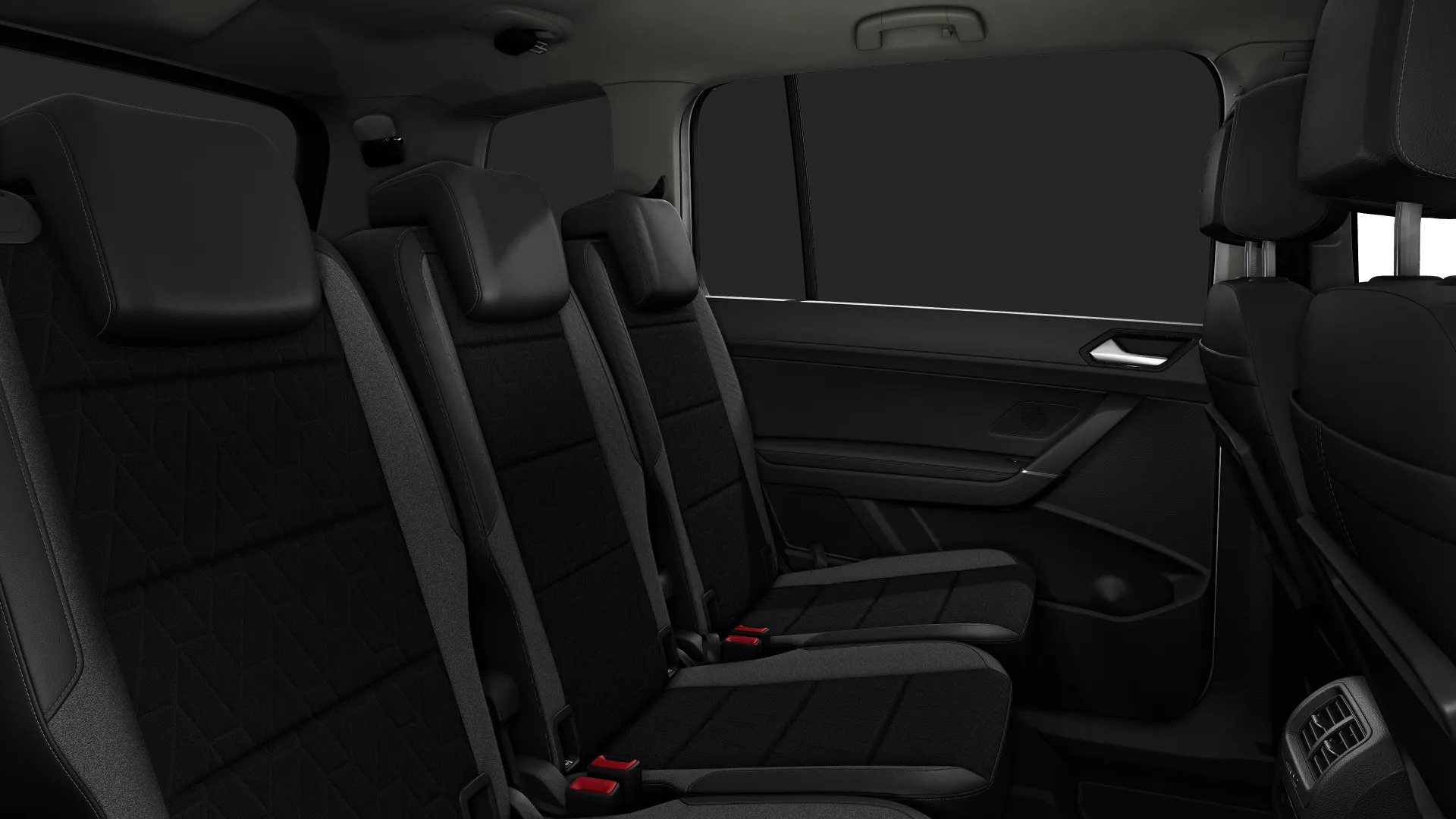 Volkswagen Touran Goal