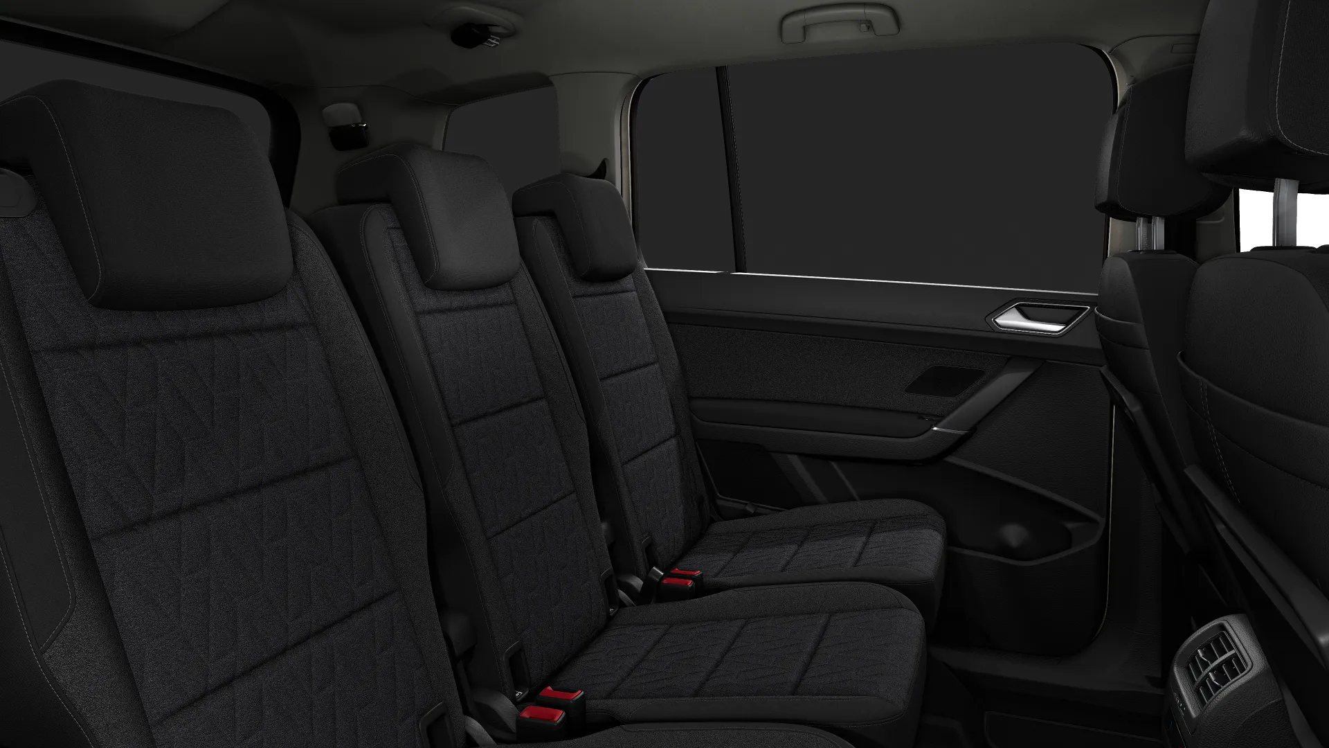 Volkswagen Touran MOVE