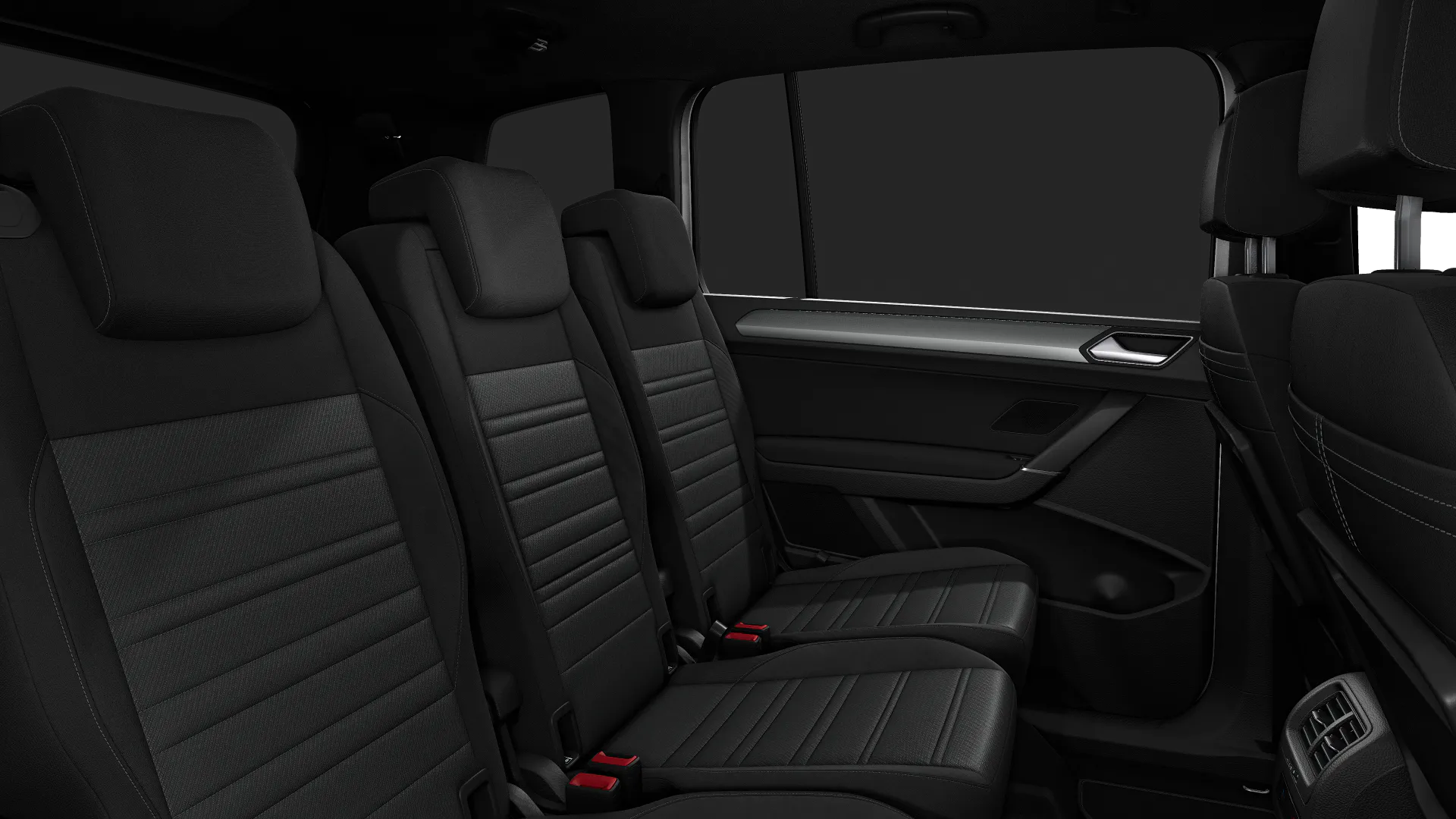Volkswagen Touran R-Line