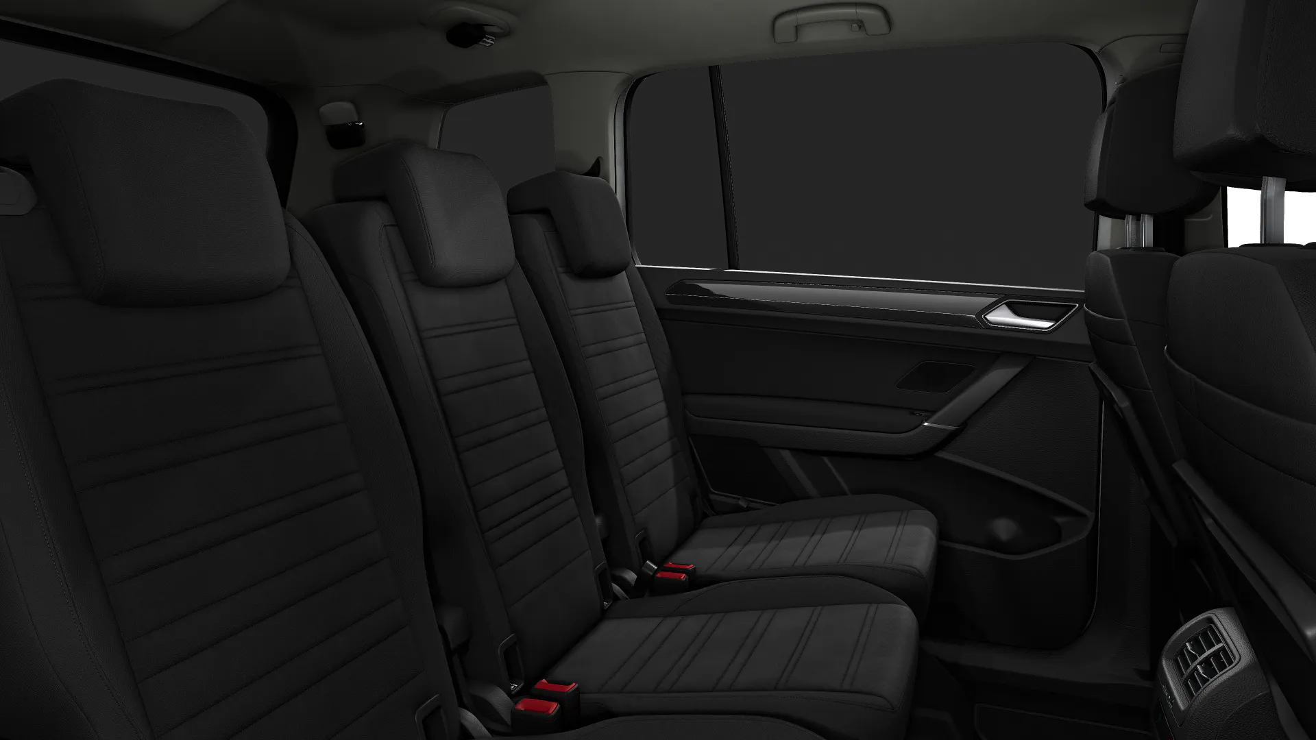 Volkswagen Touran Highline