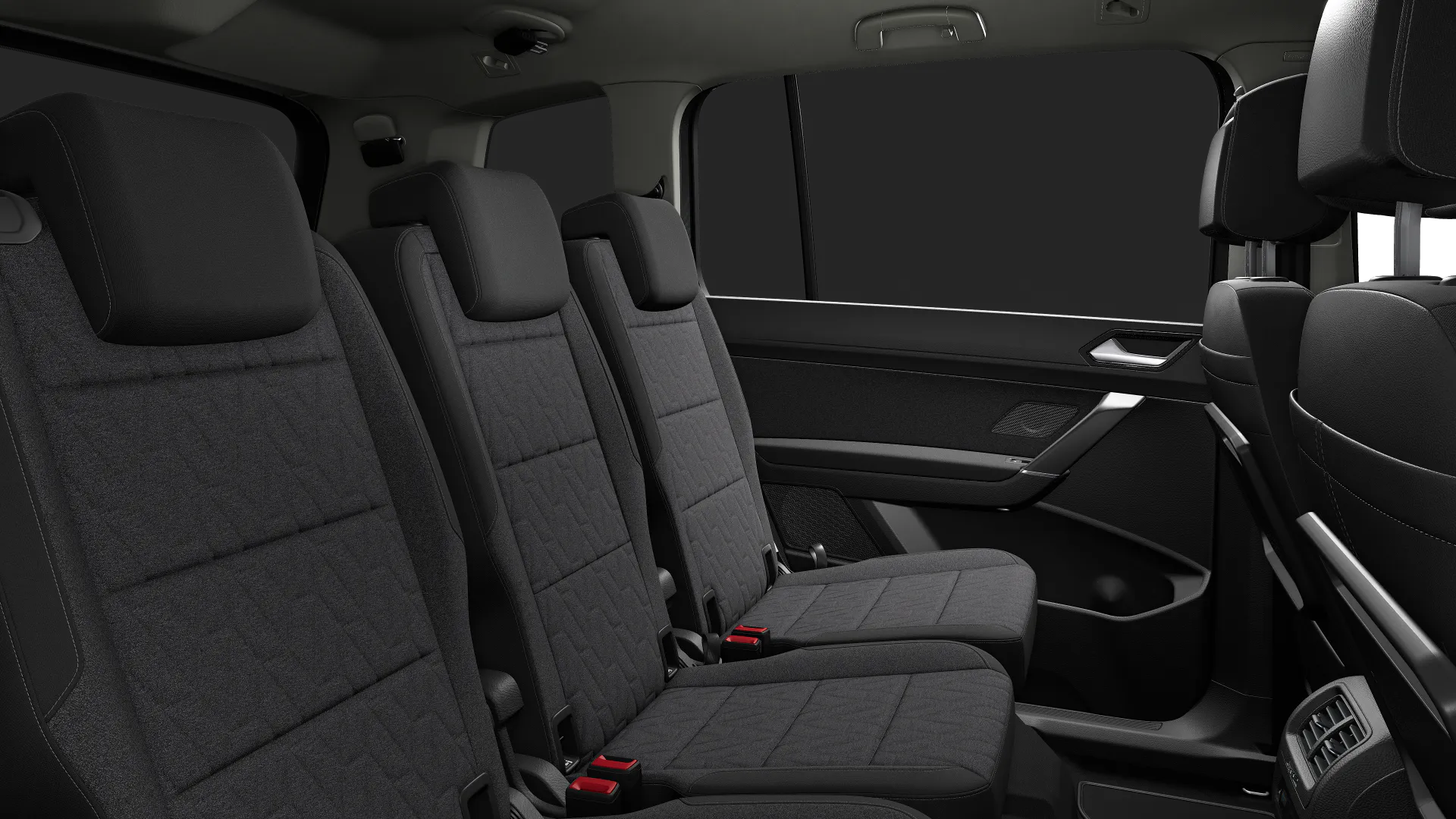Volkswagen Touran MOVE