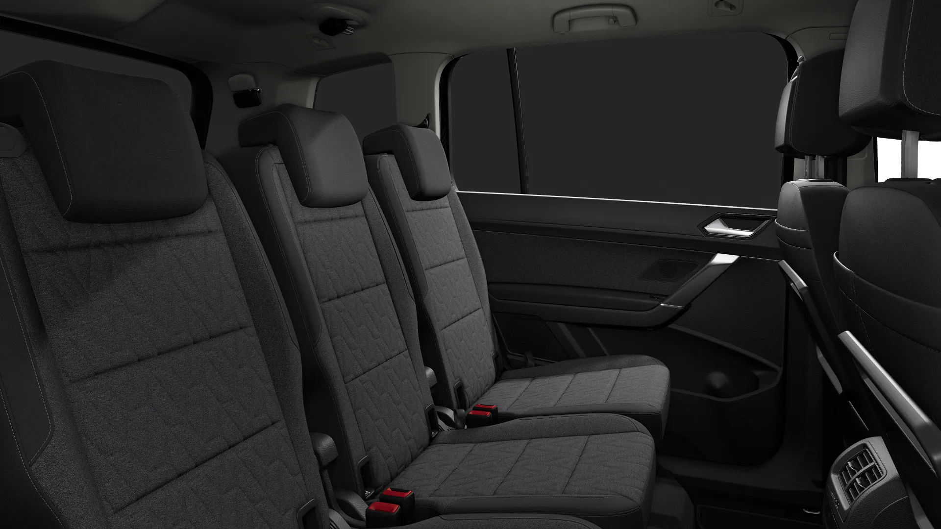 Volkswagen Touran MOVE