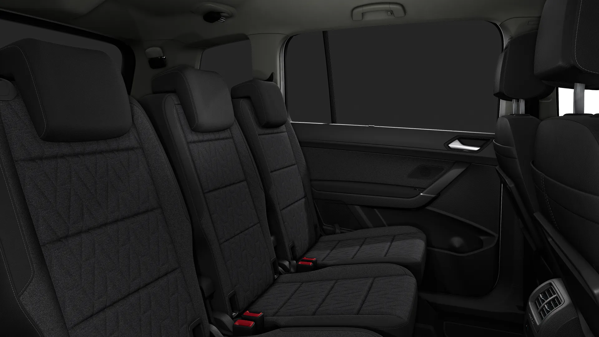 Volkswagen Touran MOVE