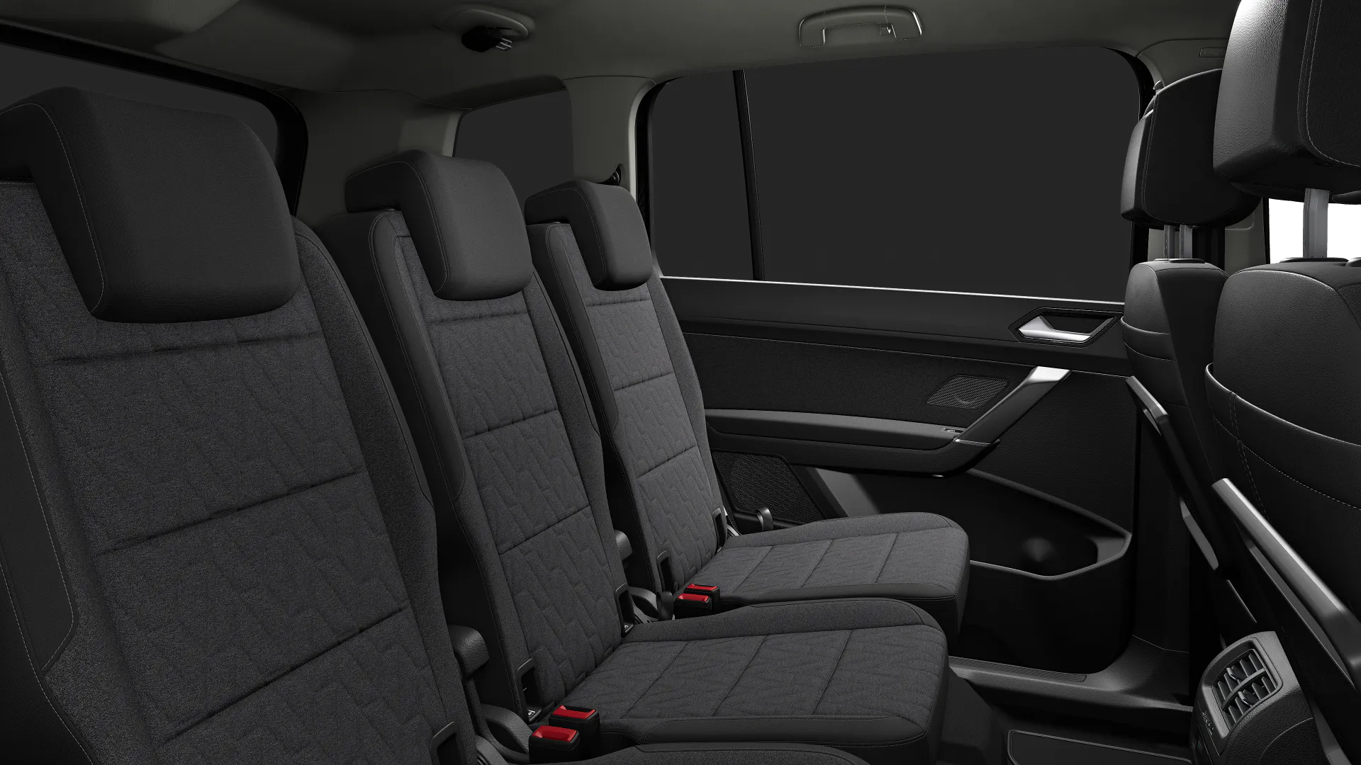 Volkswagen Touran MOVE