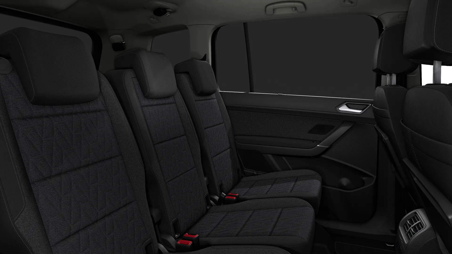 Volkswagen Touran MOVE