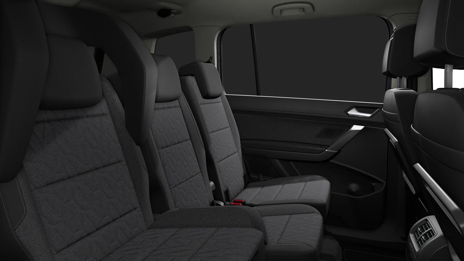 Volkswagen Touran MOVE