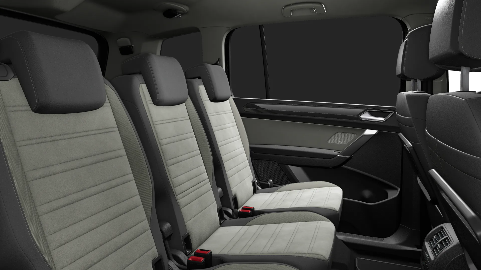 Volkswagen Touran Highline