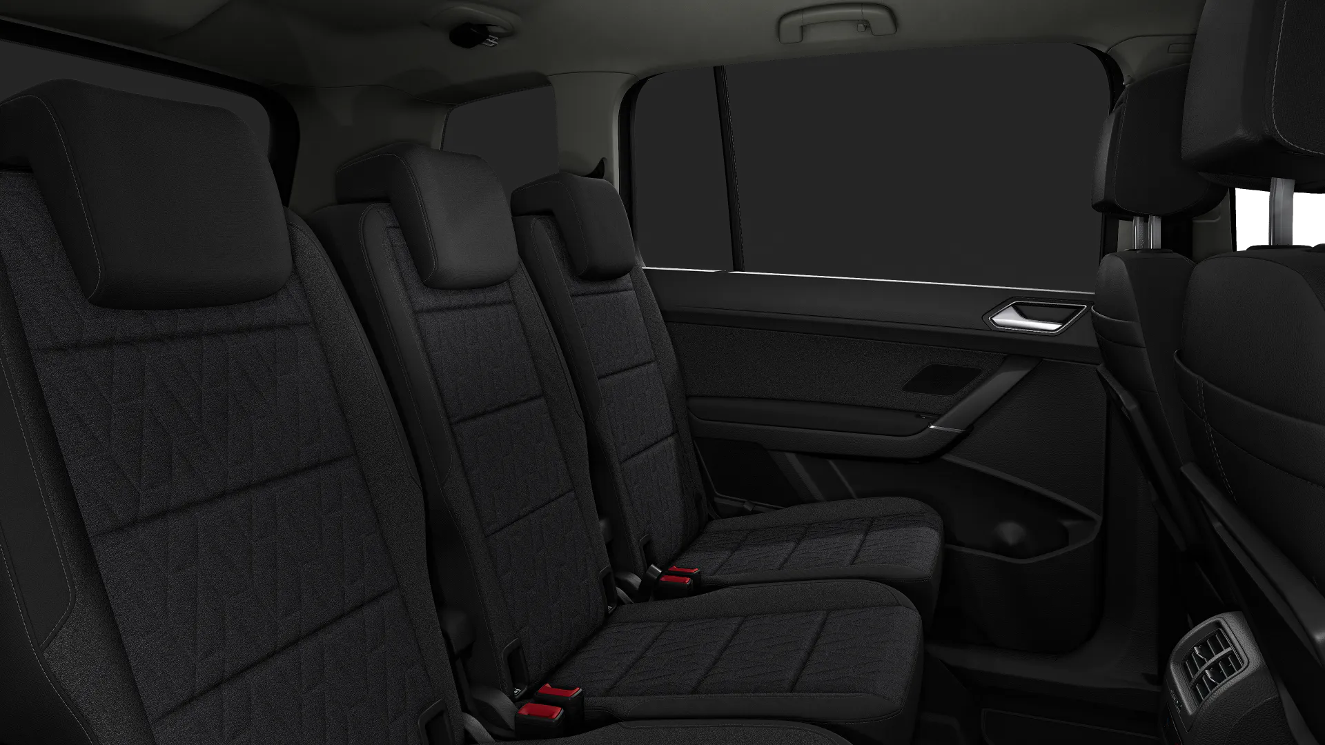Volkswagen Touran MOVE