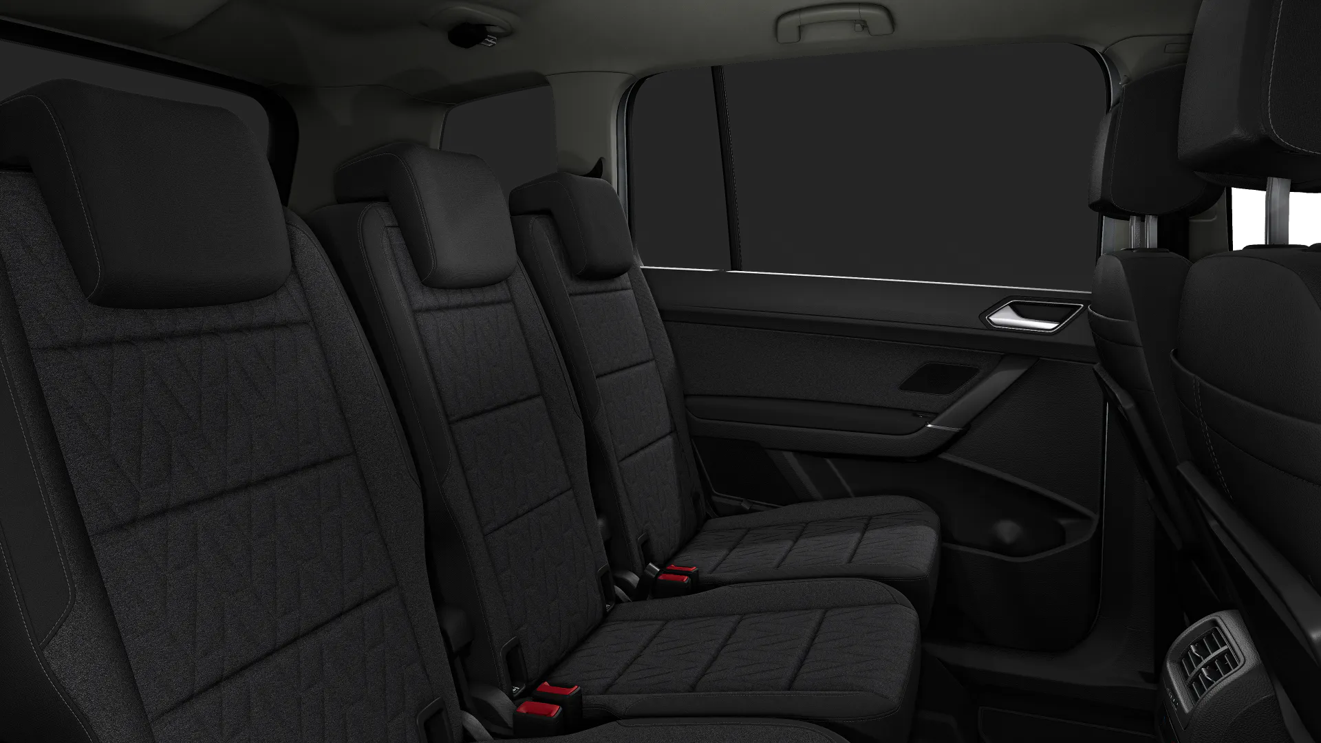 Volkswagen Touran MOVE