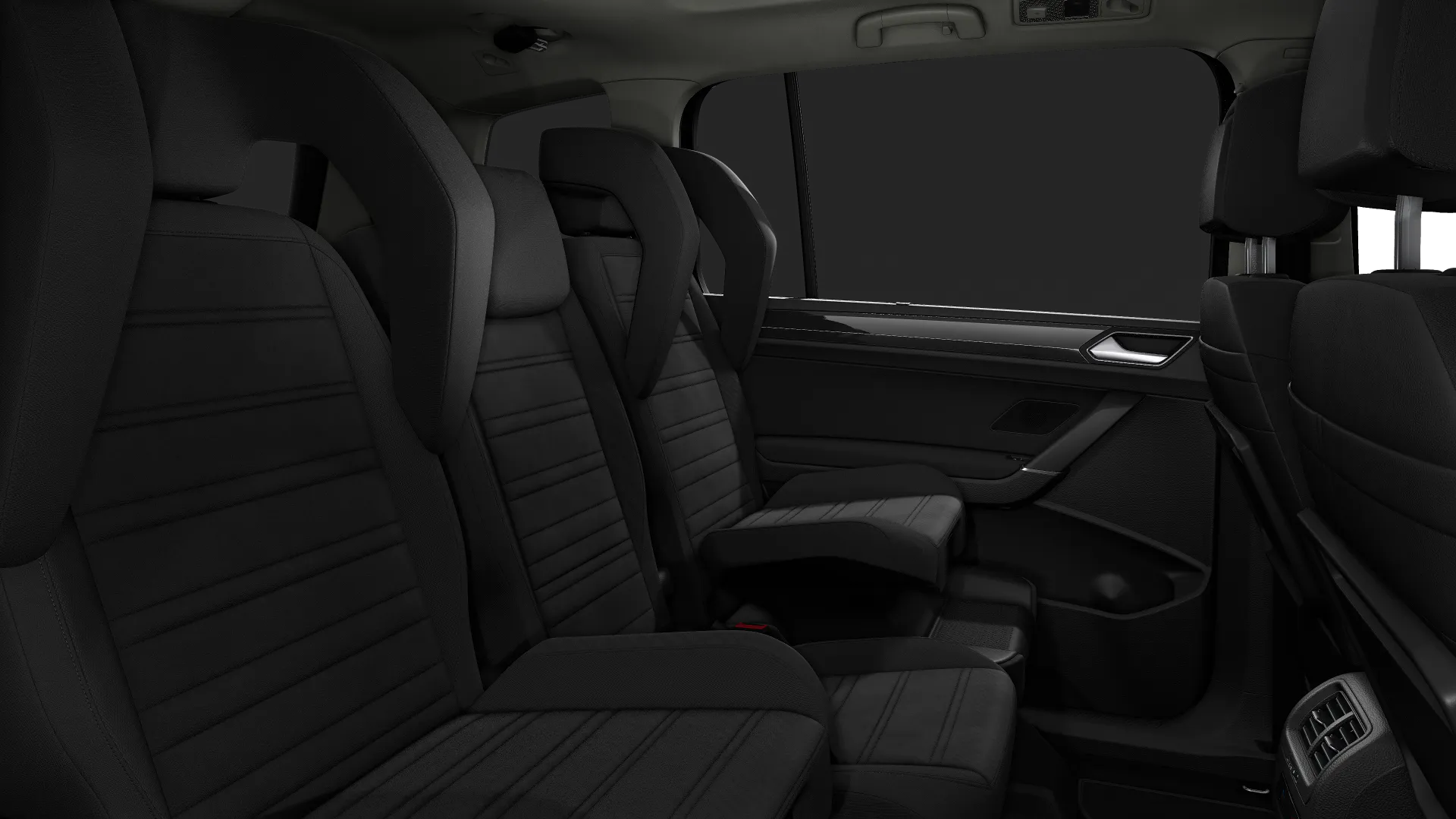 Volkswagen Touran Highline