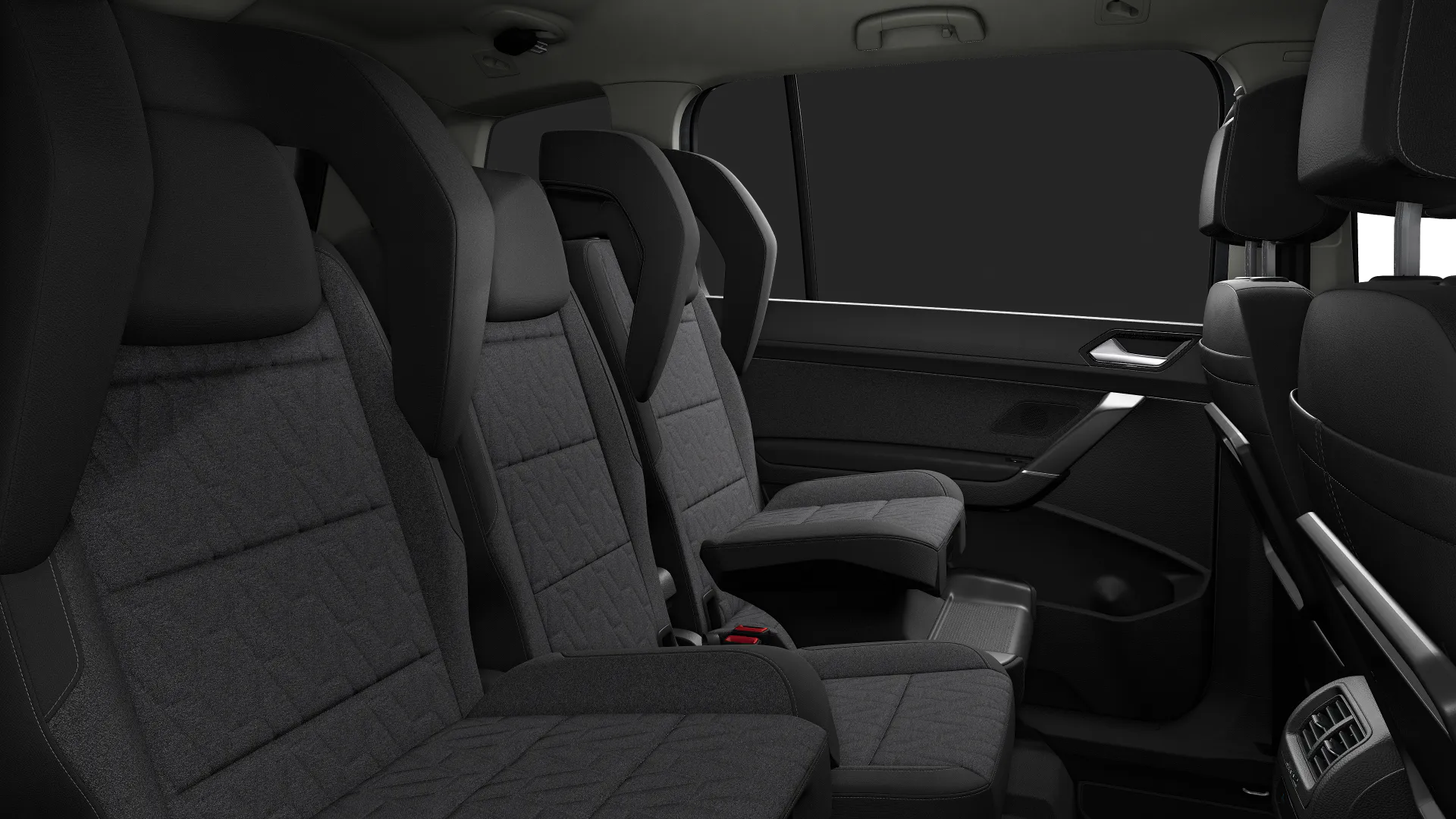 Volkswagen Touran MOVE