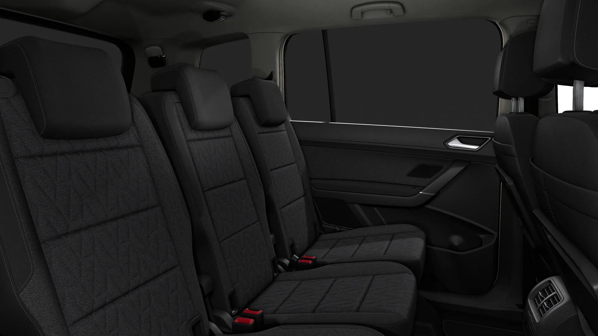 Volkswagen Touran MOVE