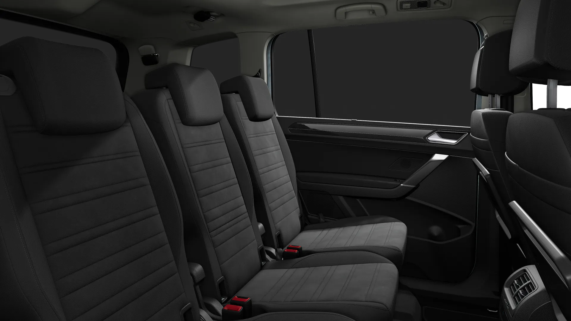 Volkswagen Touran Highline