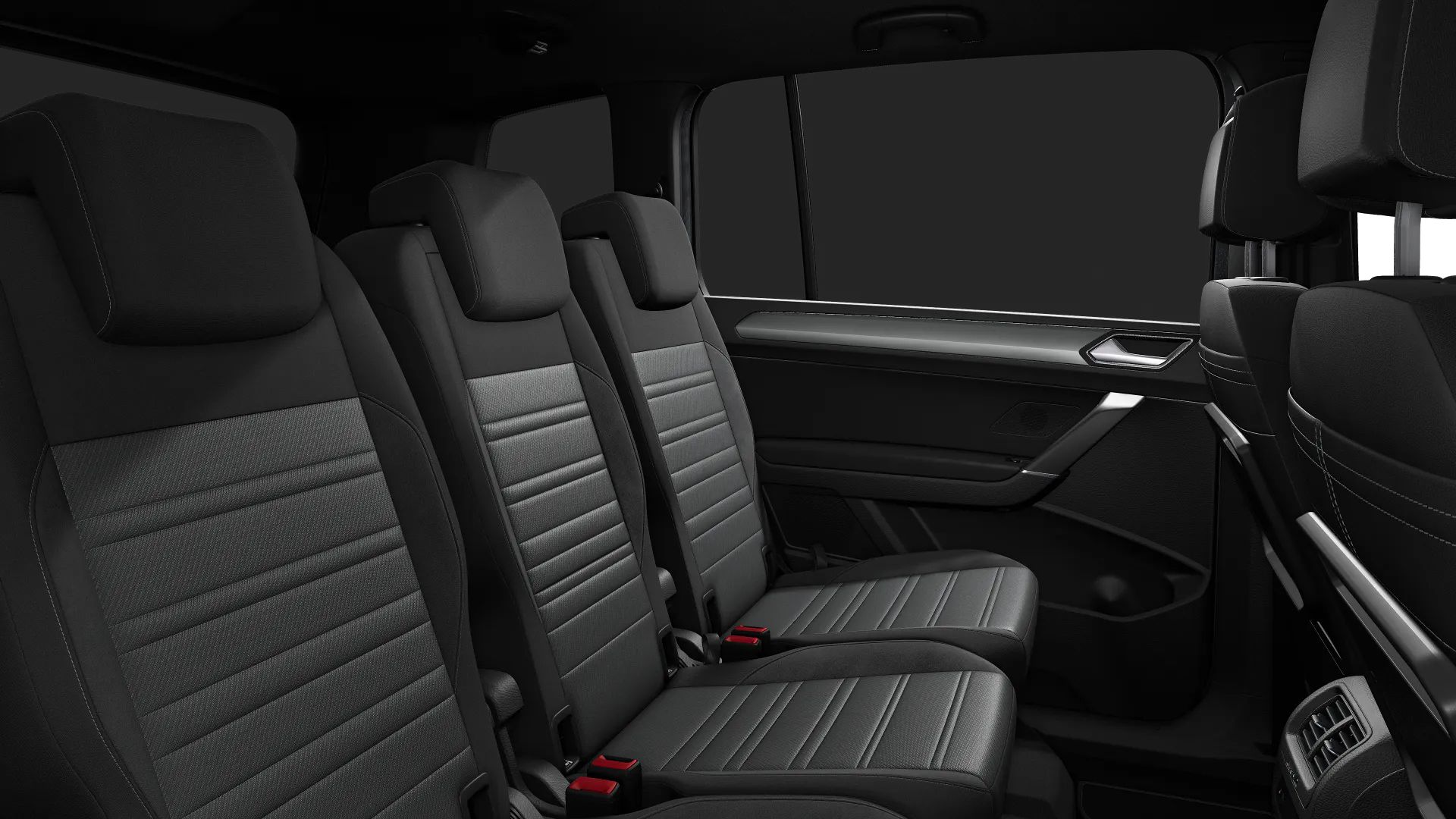Volkswagen Touran Highline