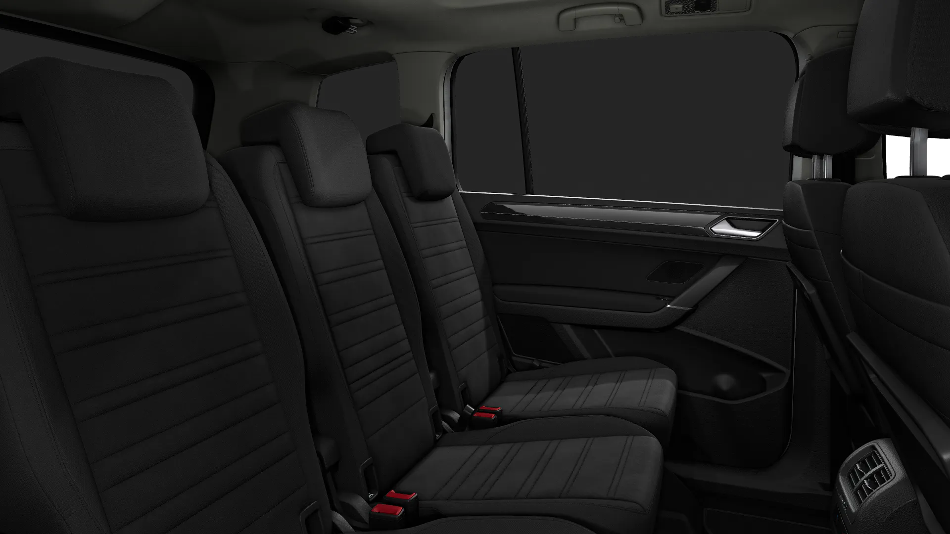 Volkswagen Touran Highline