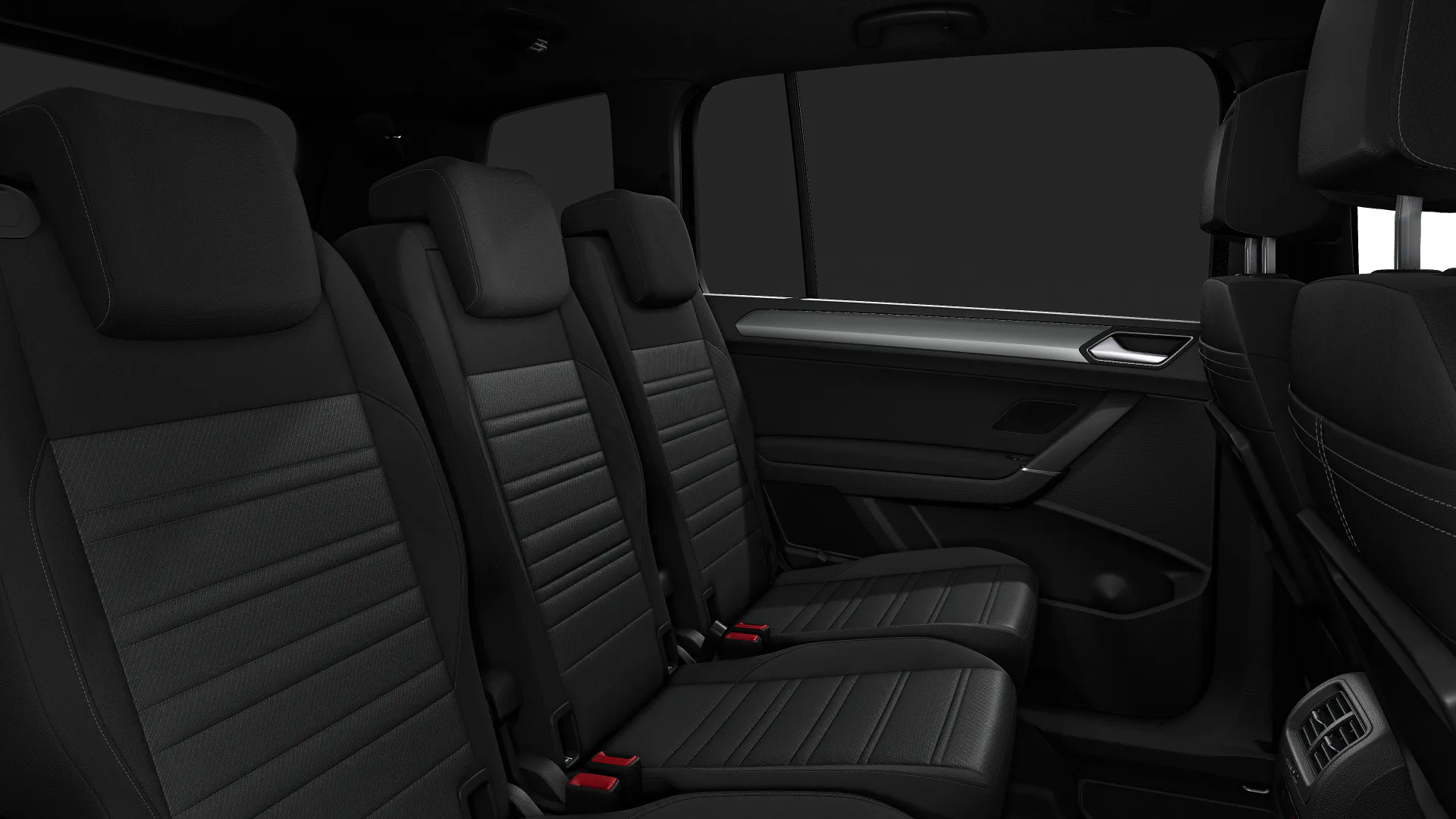 Volkswagen Touran R-Line