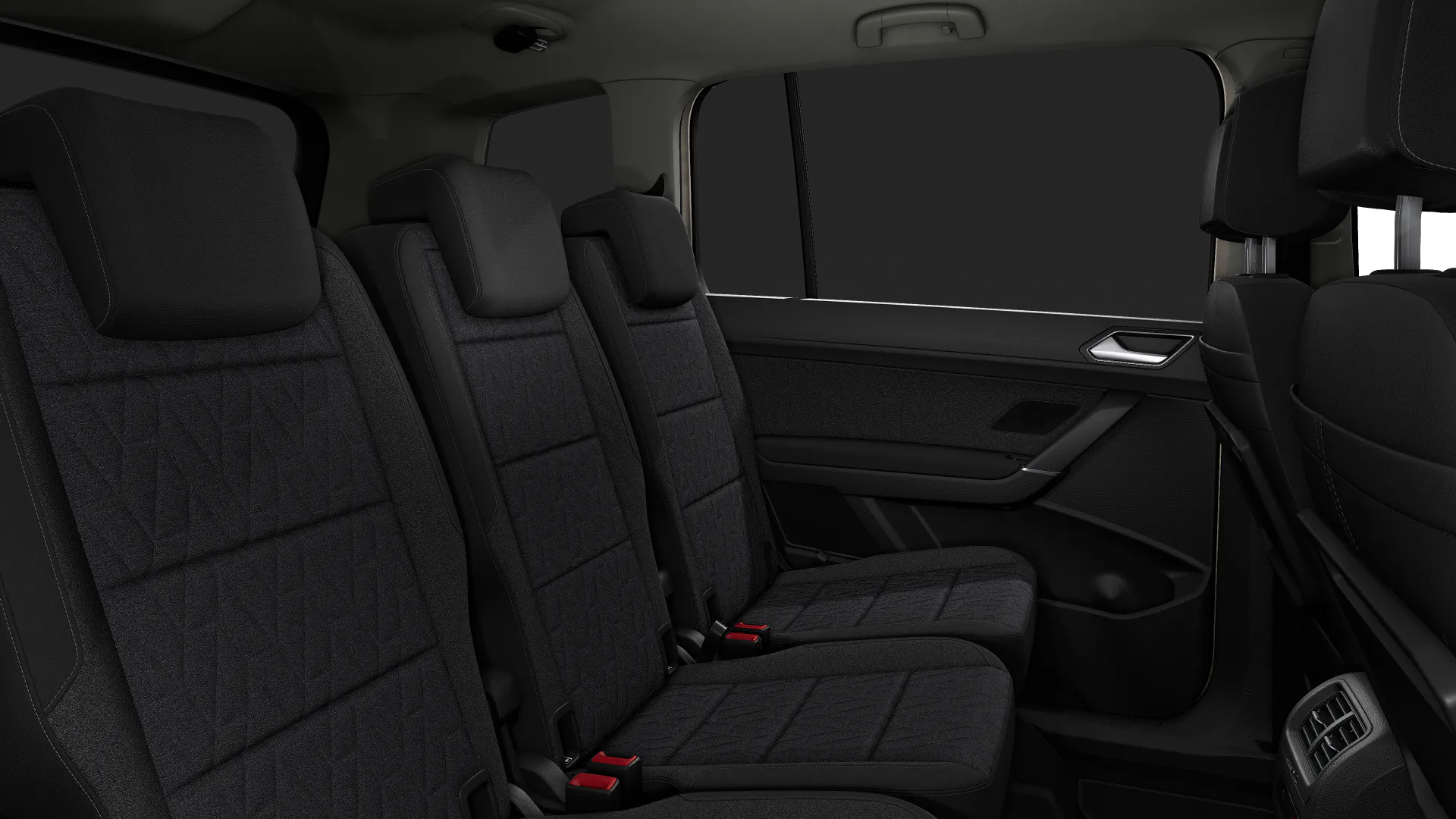 Volkswagen Touran MOVE
