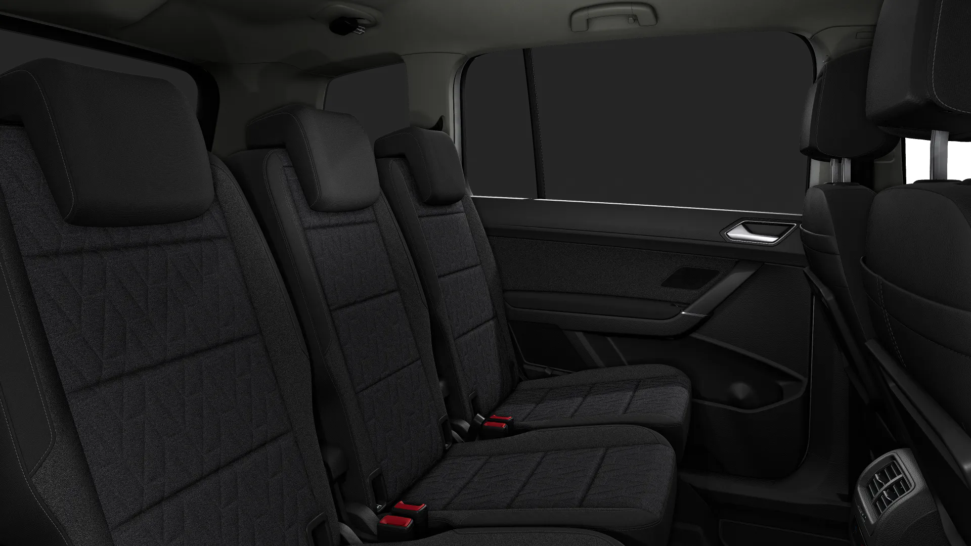 Volkswagen Touran MOVE