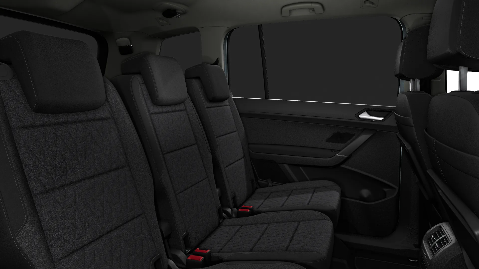 Volkswagen Touran MOVE