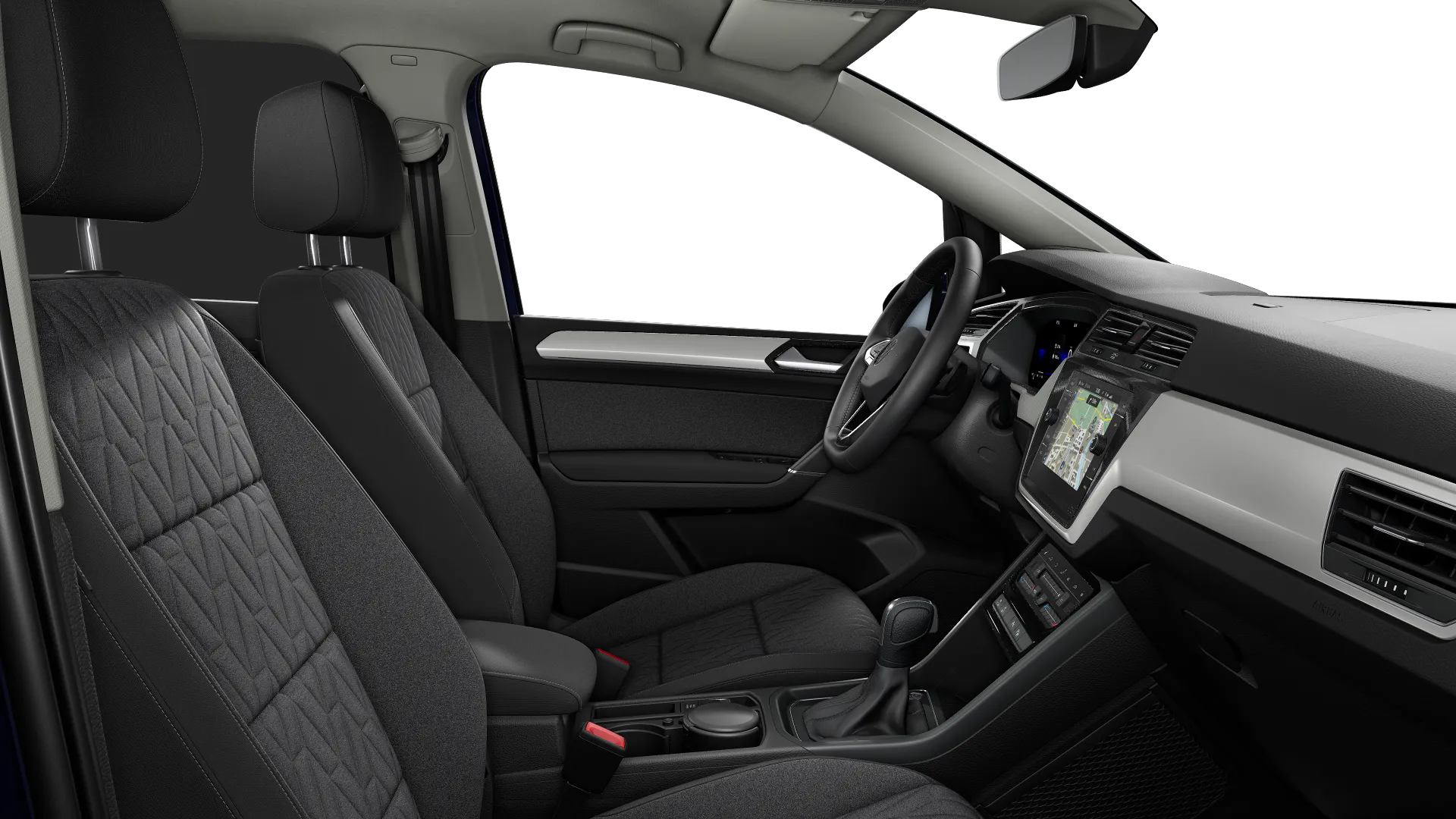 Volkswagen Touran MOVE