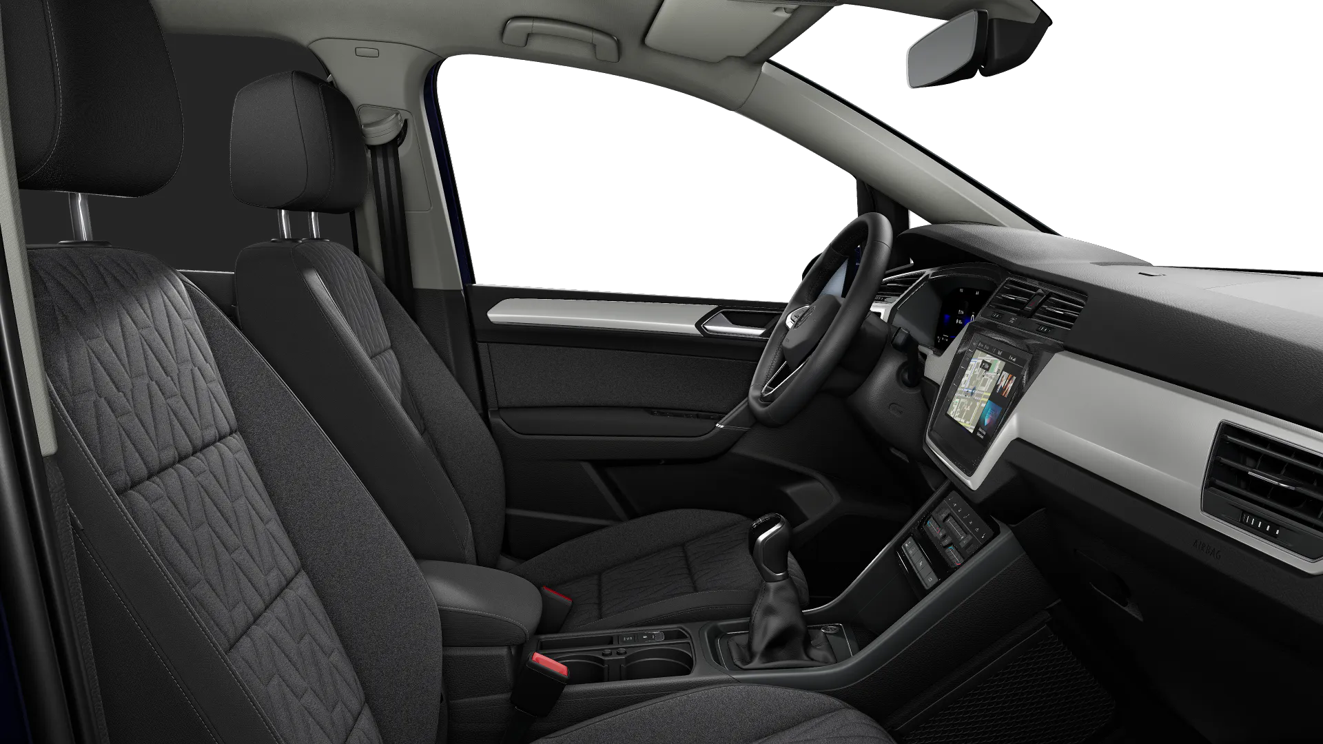 Volkswagen Touran MOVE