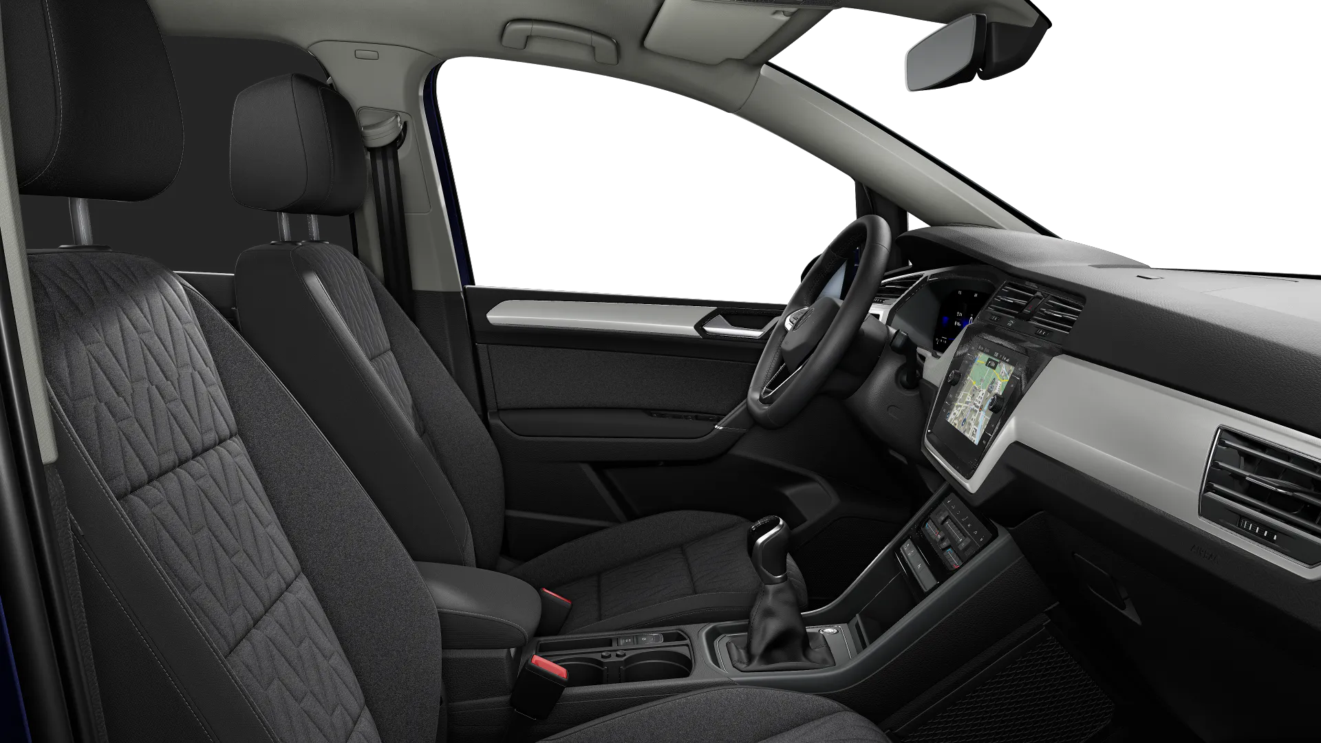Volkswagen Touran MOVE
