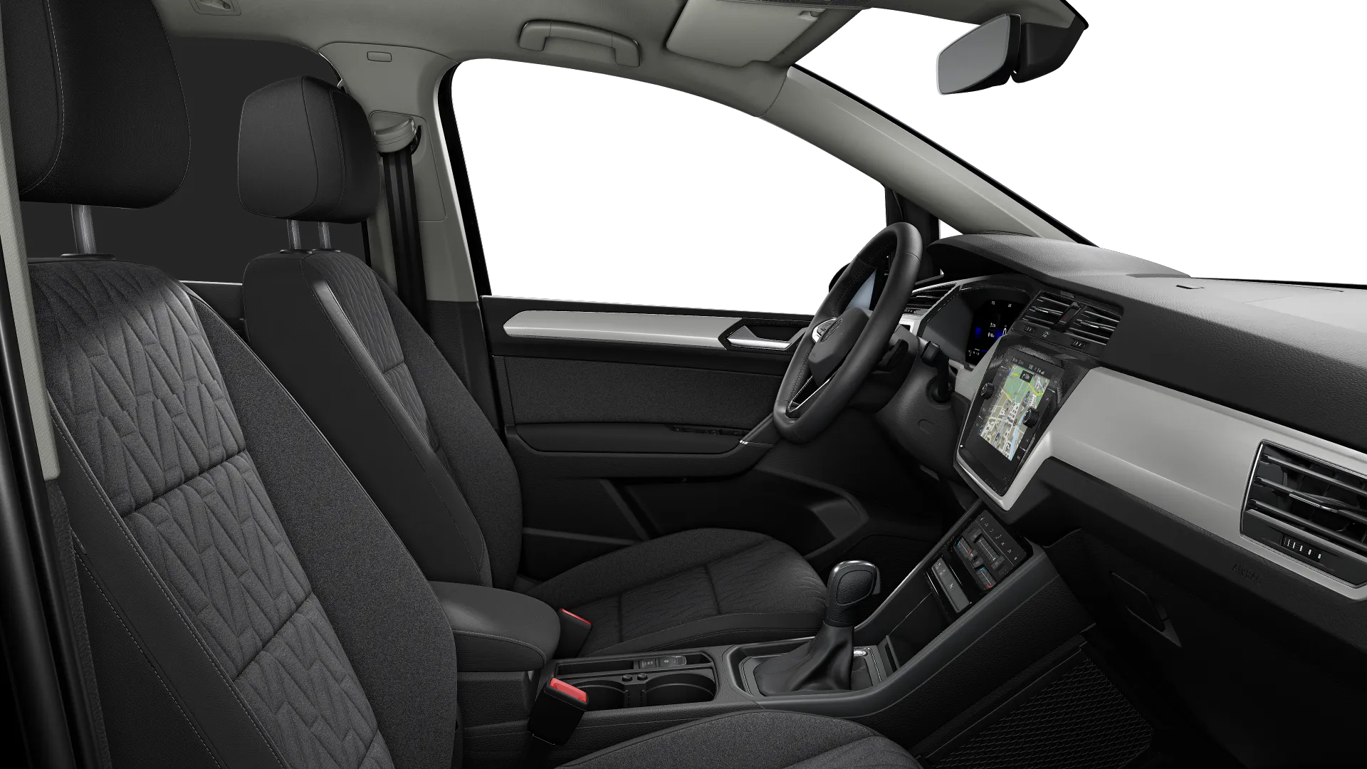 Volkswagen Touran MOVE