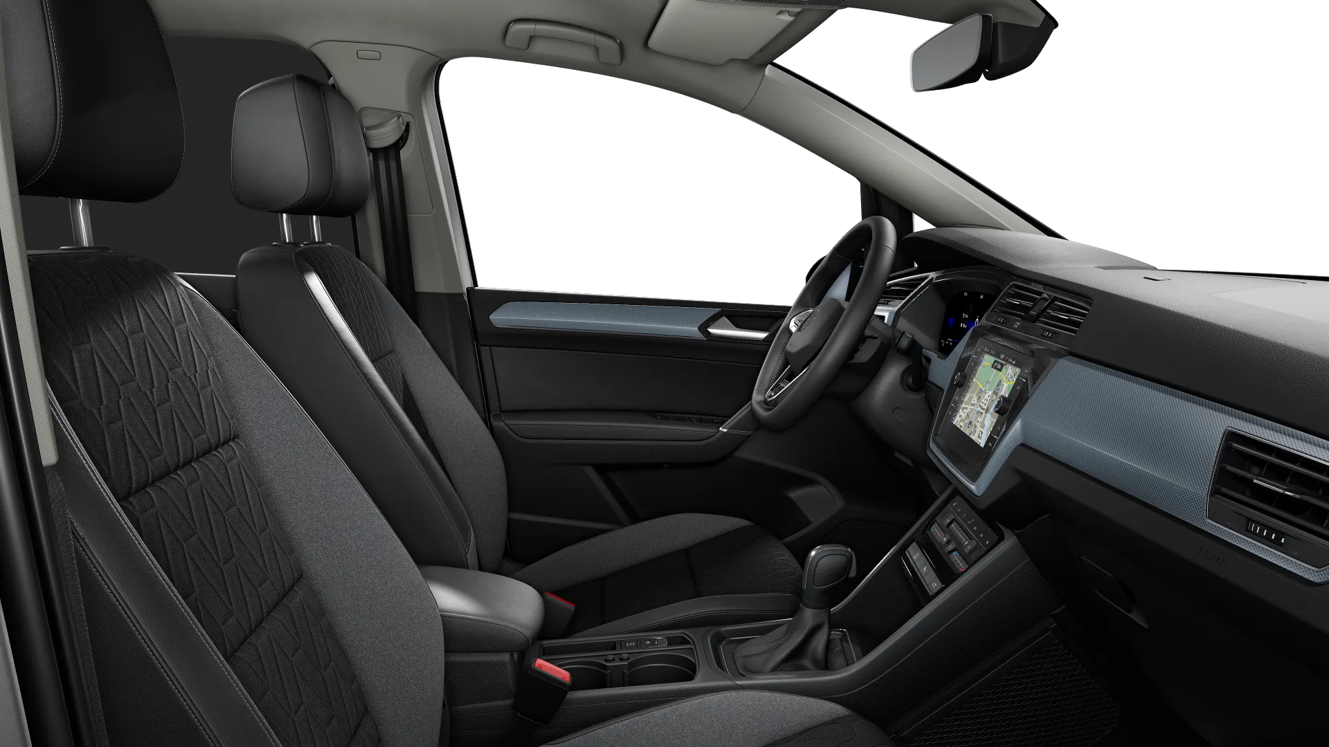 Volkswagen Touran Goal