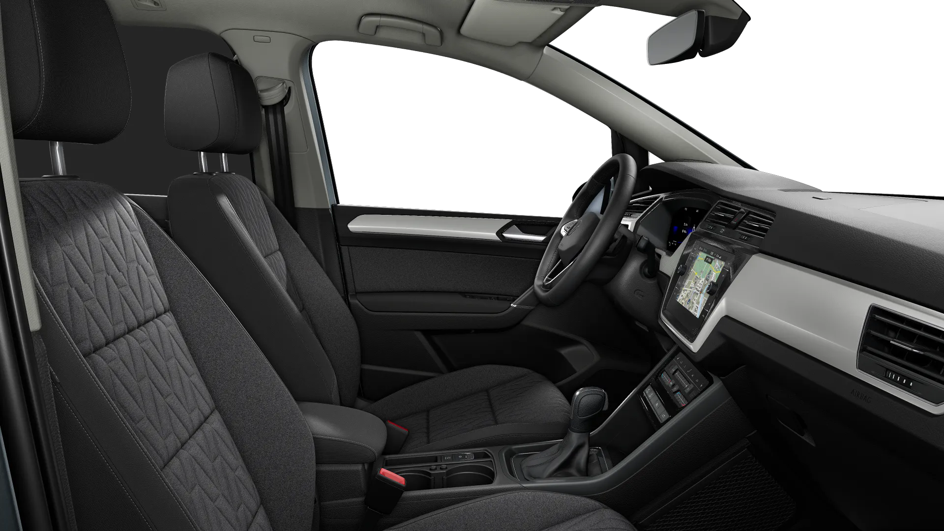 Volkswagen Touran MOVE