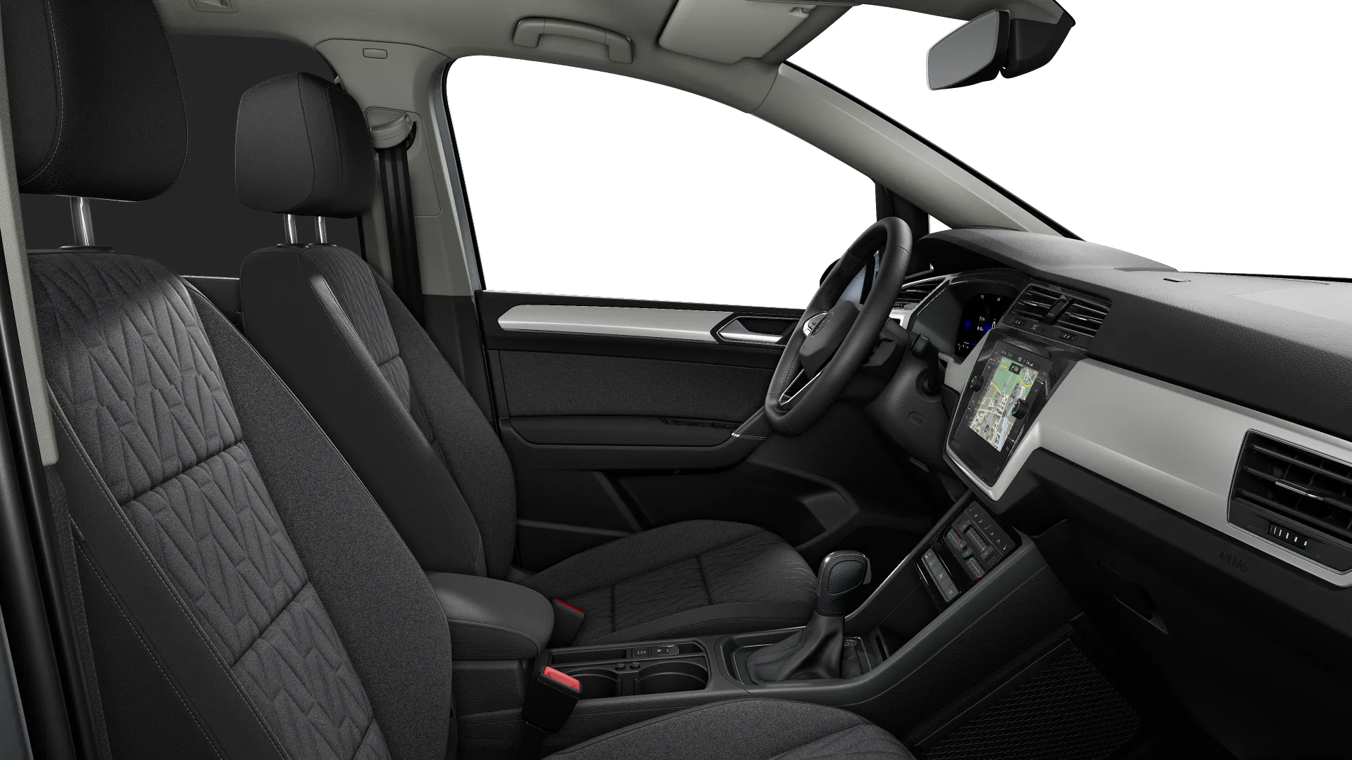 Volkswagen Touran MOVE