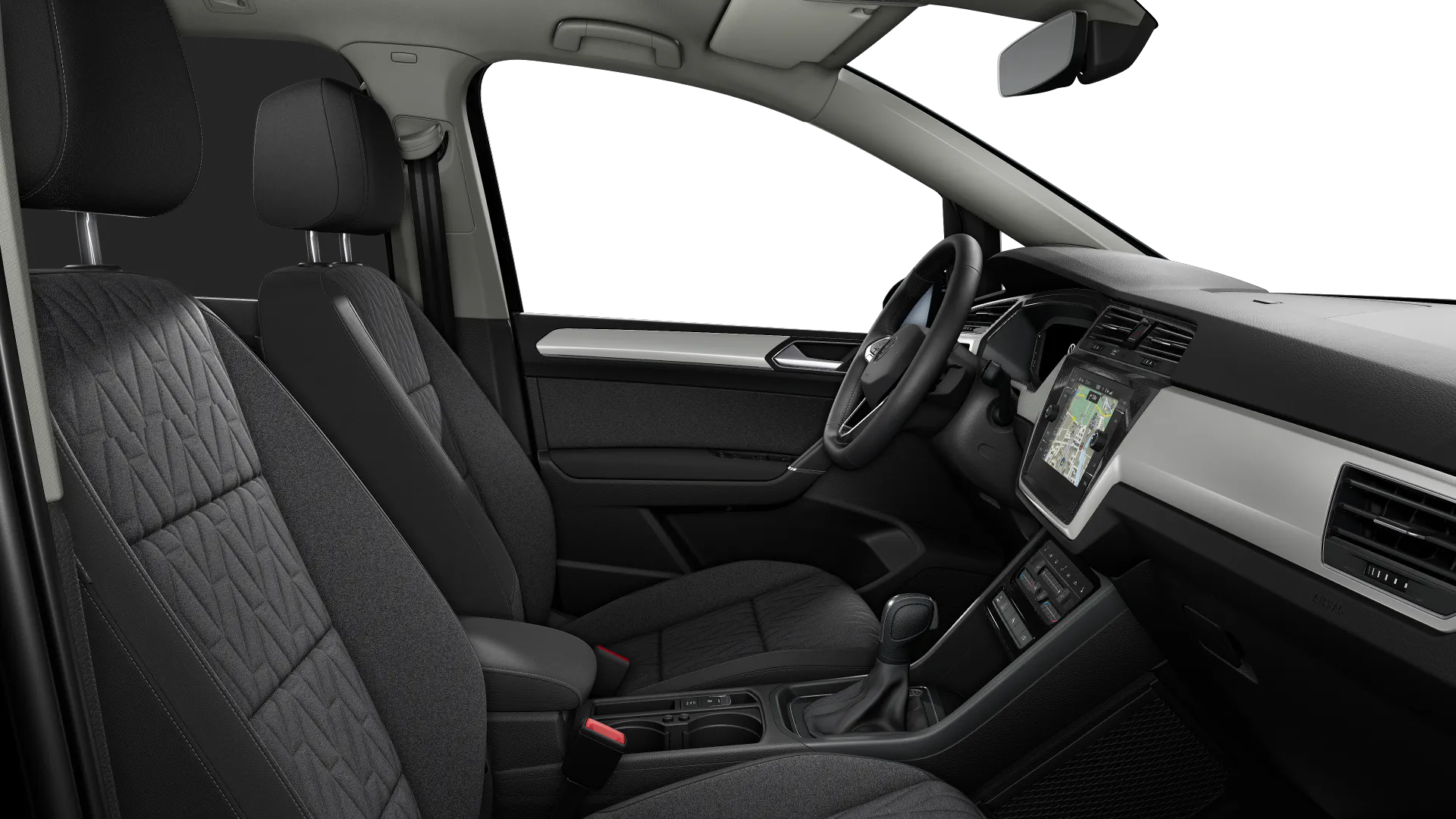 Volkswagen Touran MOVE
