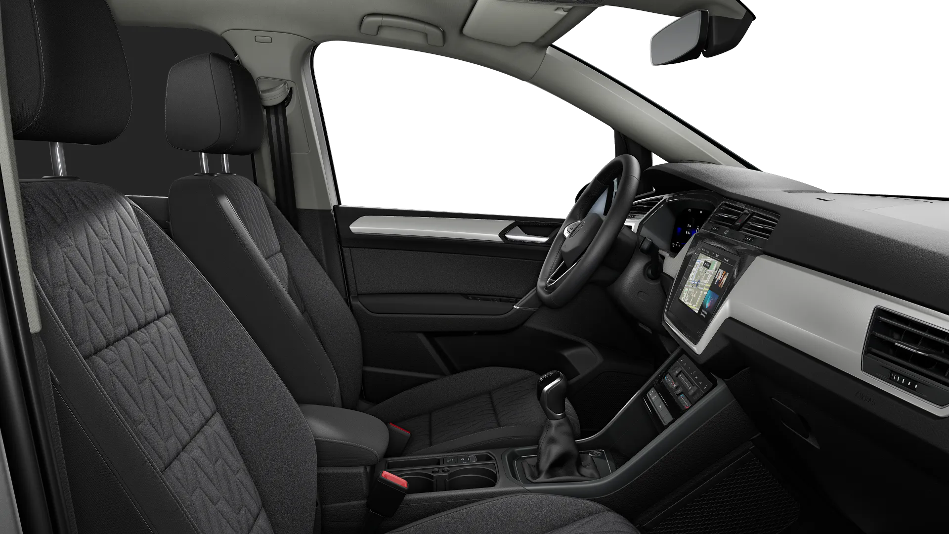 Volkswagen Touran MOVE