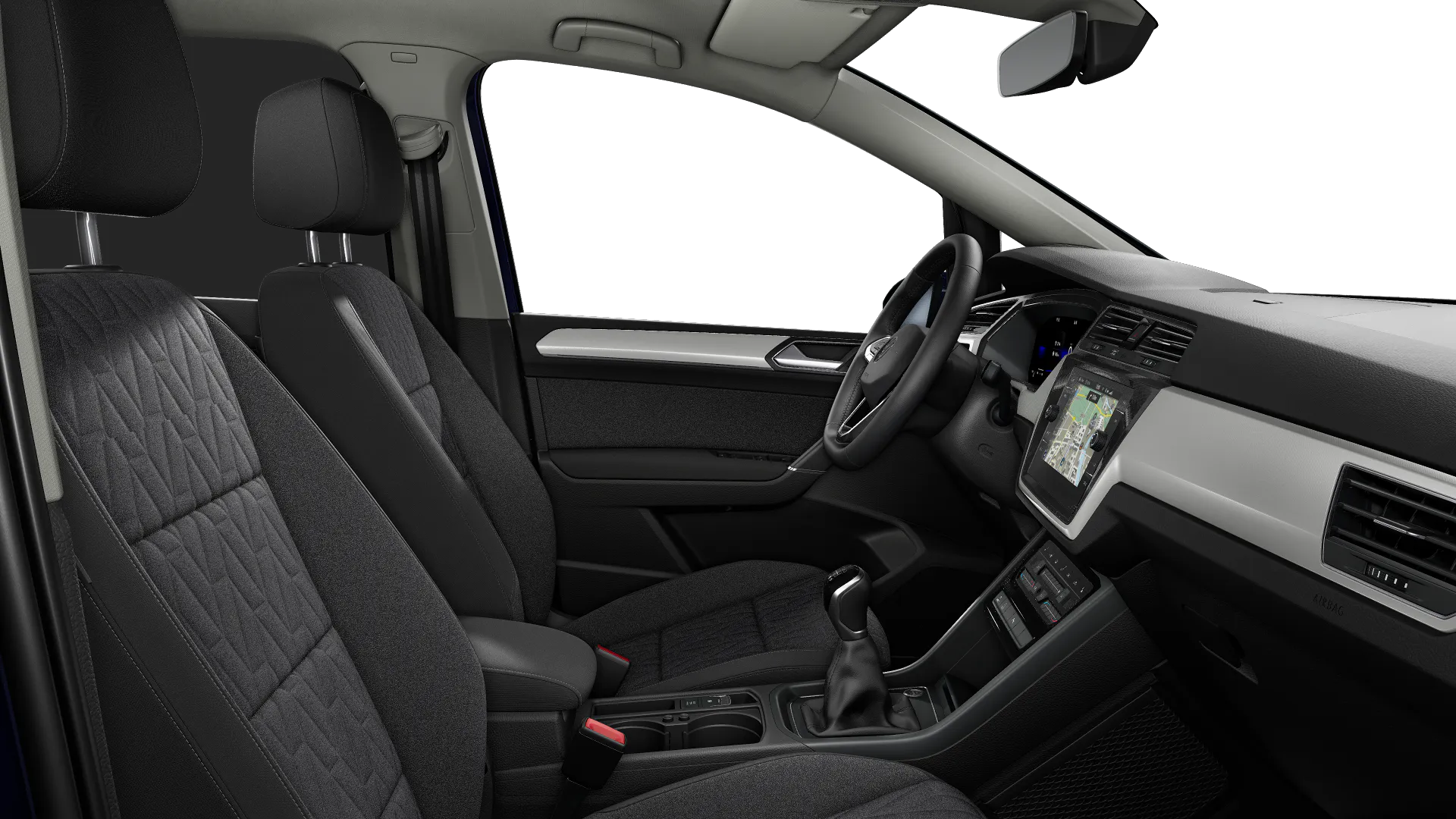 Volkswagen Touran MOVE