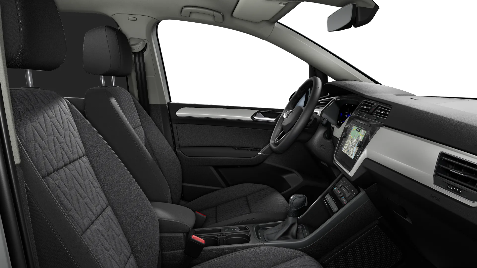 Volkswagen Touran MOVE