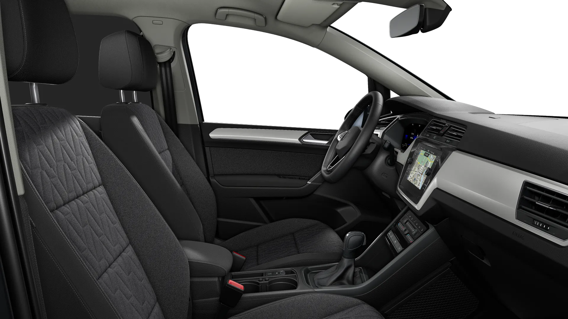 Volkswagen Touran MOVE